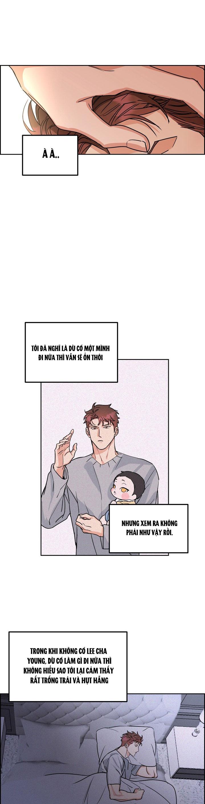 CHÓ VÀ CHIM - Chap 56