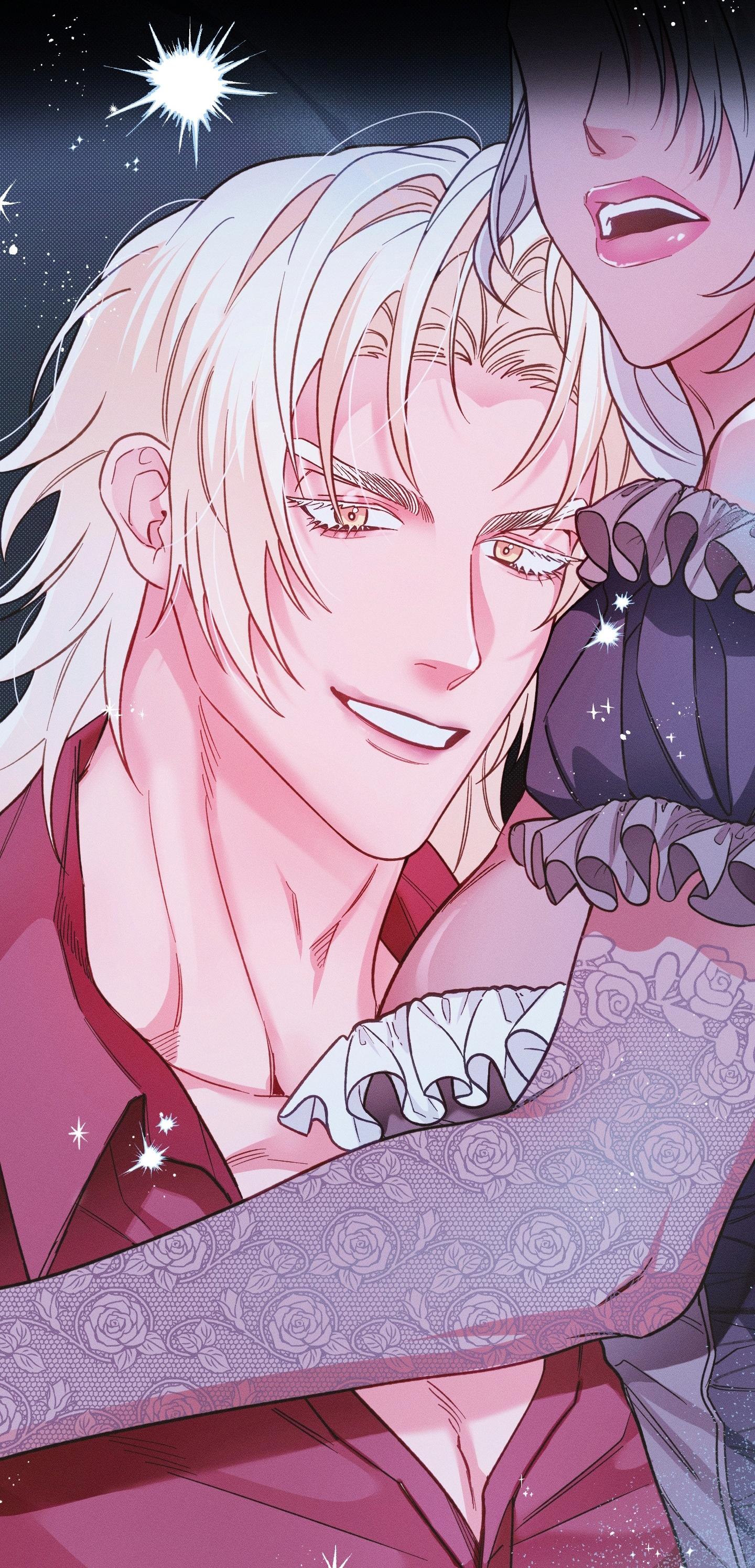 Xuyên Thành Bá Tước Omega - Chap 5