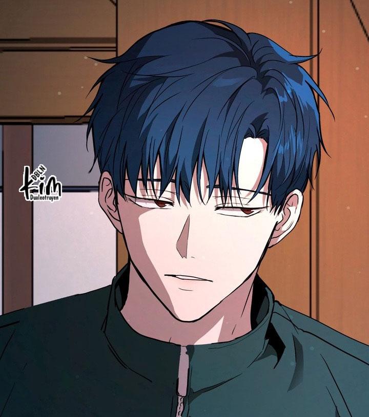 BÁNH QUY TÌNH YÊU TAN CHẢY - Chap 36