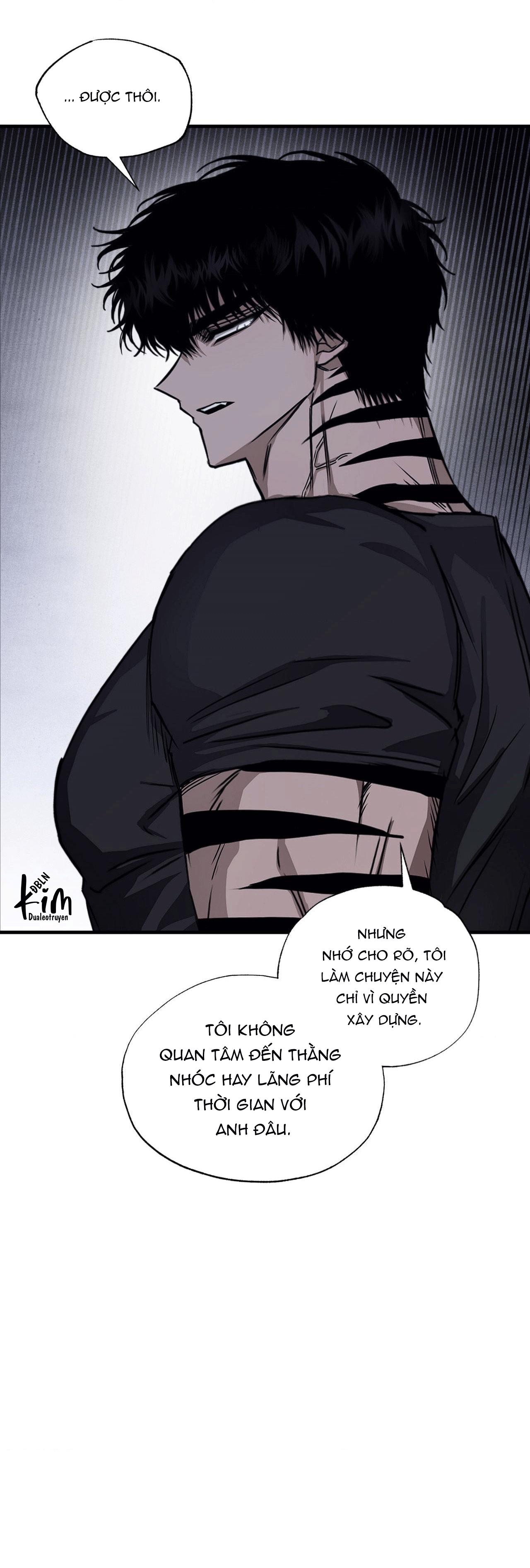MẮT BÃO - Chap 10