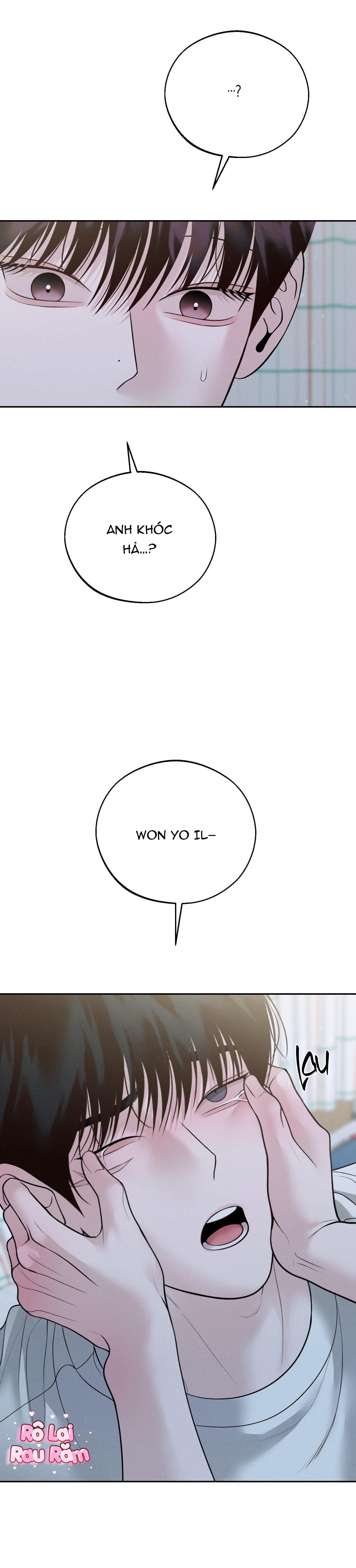 (RÔ LAI) Cứu tinh của Thứ Hai - Chap 55