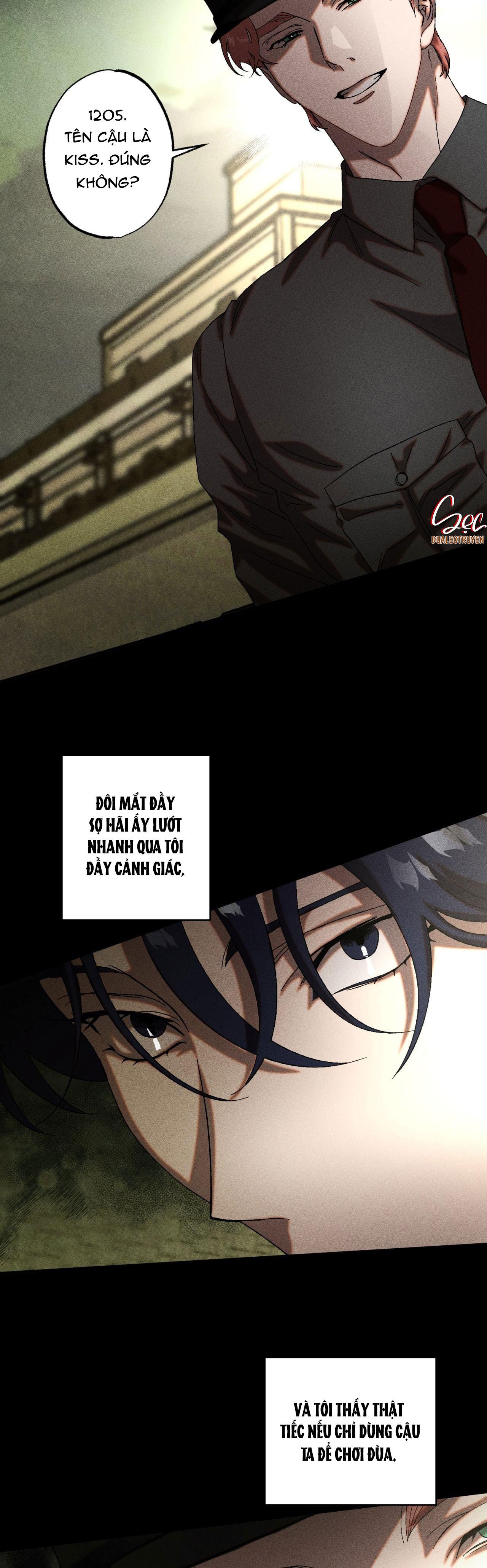 Cash Or Credit - Chap 52