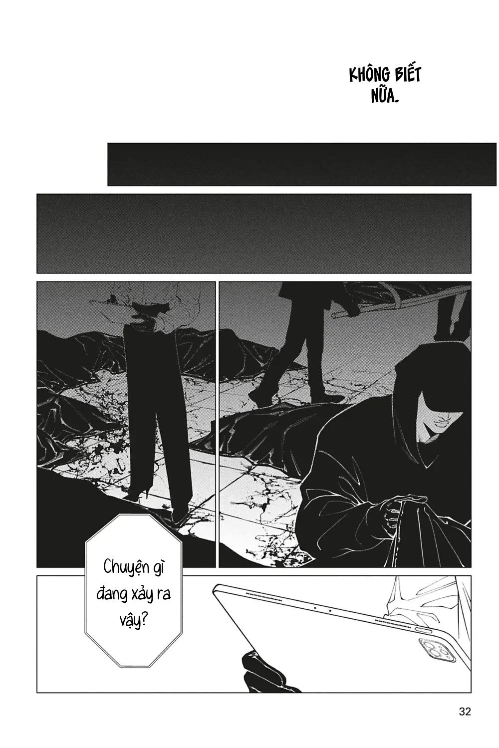 FANGS - Chap 6