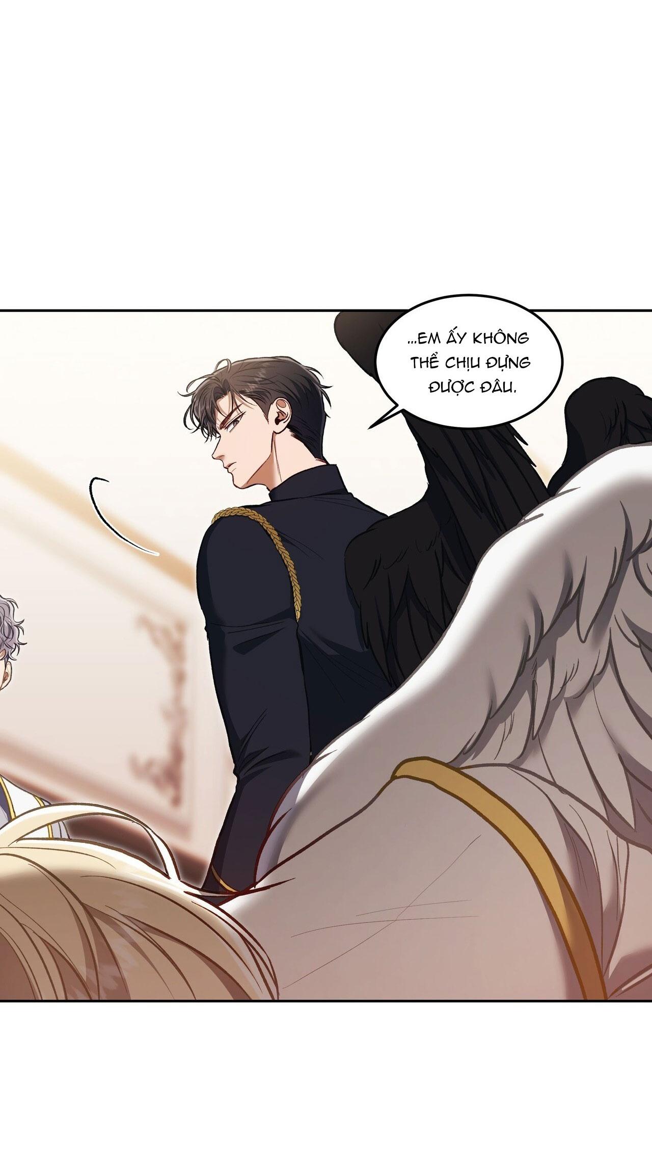 CÁCH TỒN TẠI NHƯ MỘT NGƯỜI CHƠI - Chap 64