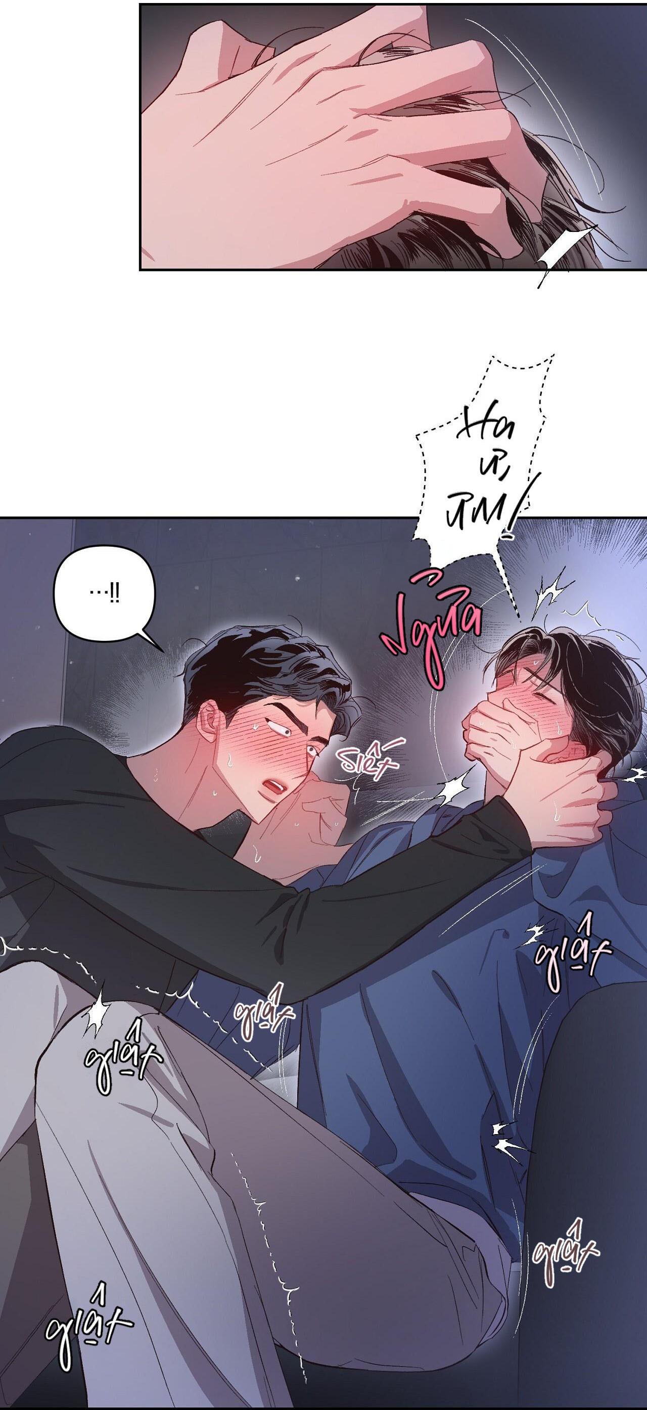(CBunu) Bí Mật Của Mái Tóc - Chap 31