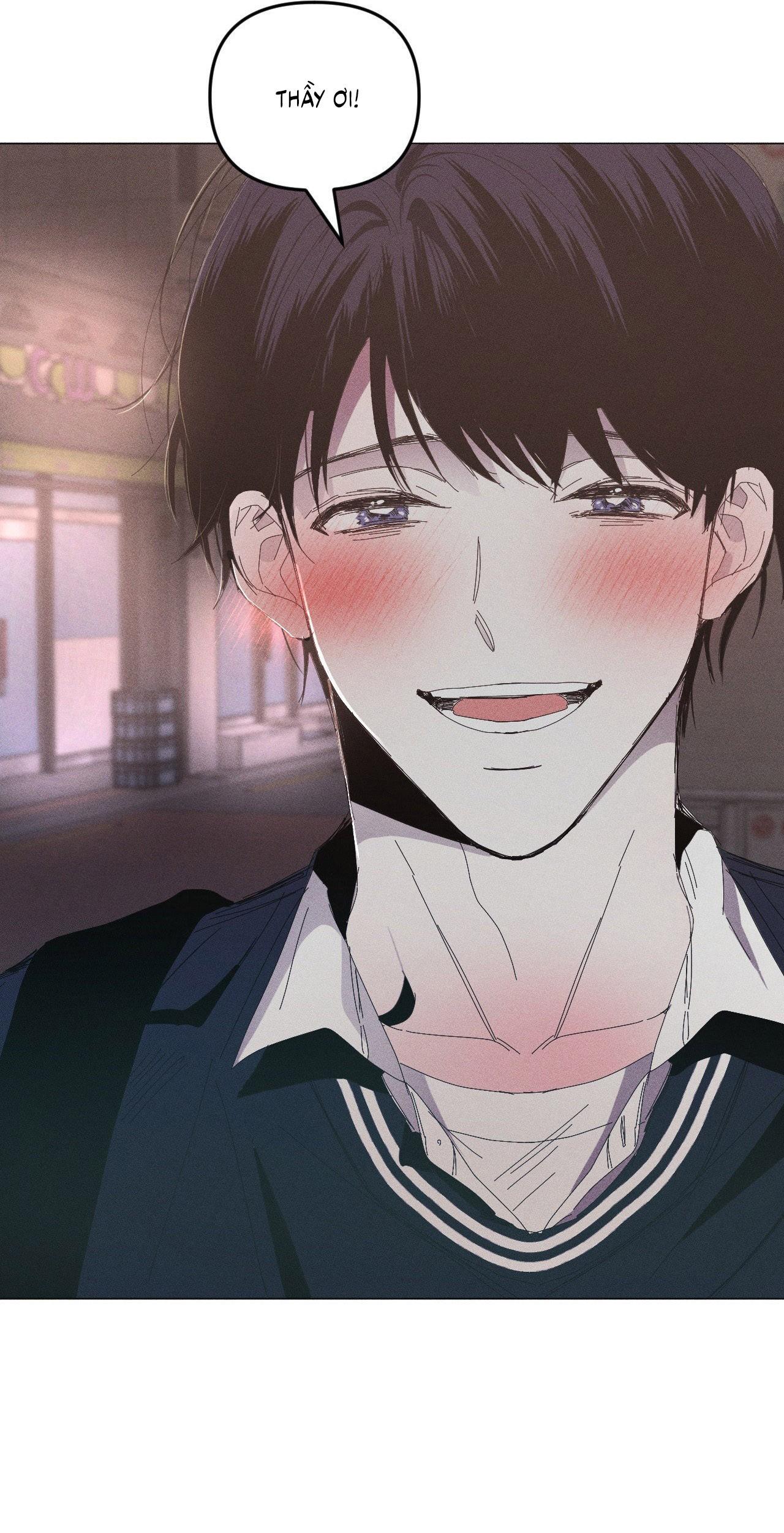 (CBunu) Mùa Đông Cuối Cùng Của Tôi - Chap 5