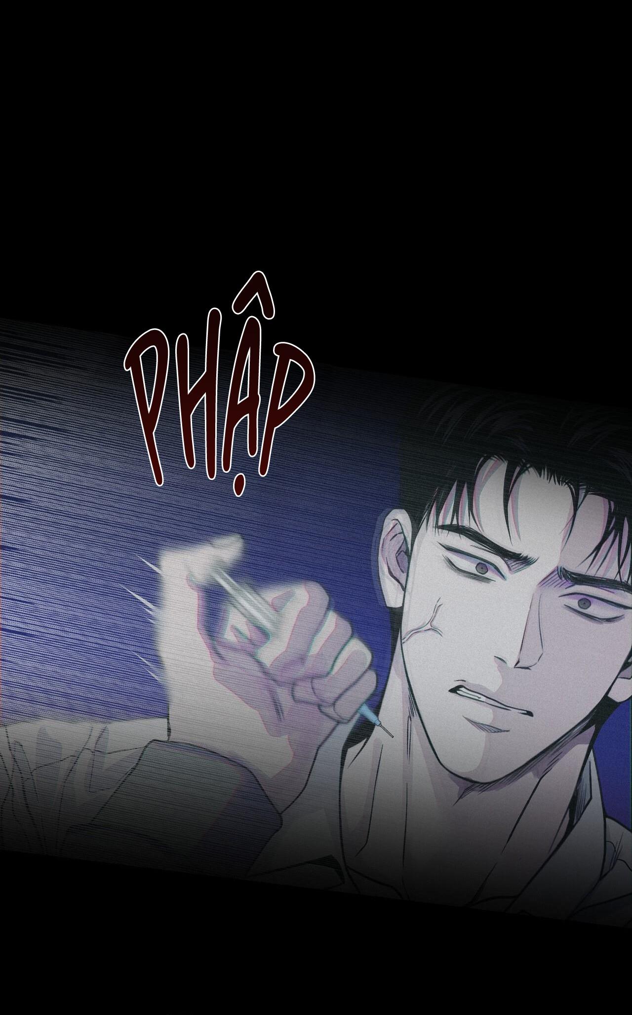 (CBunu) Phép Chiếu - Chap 33