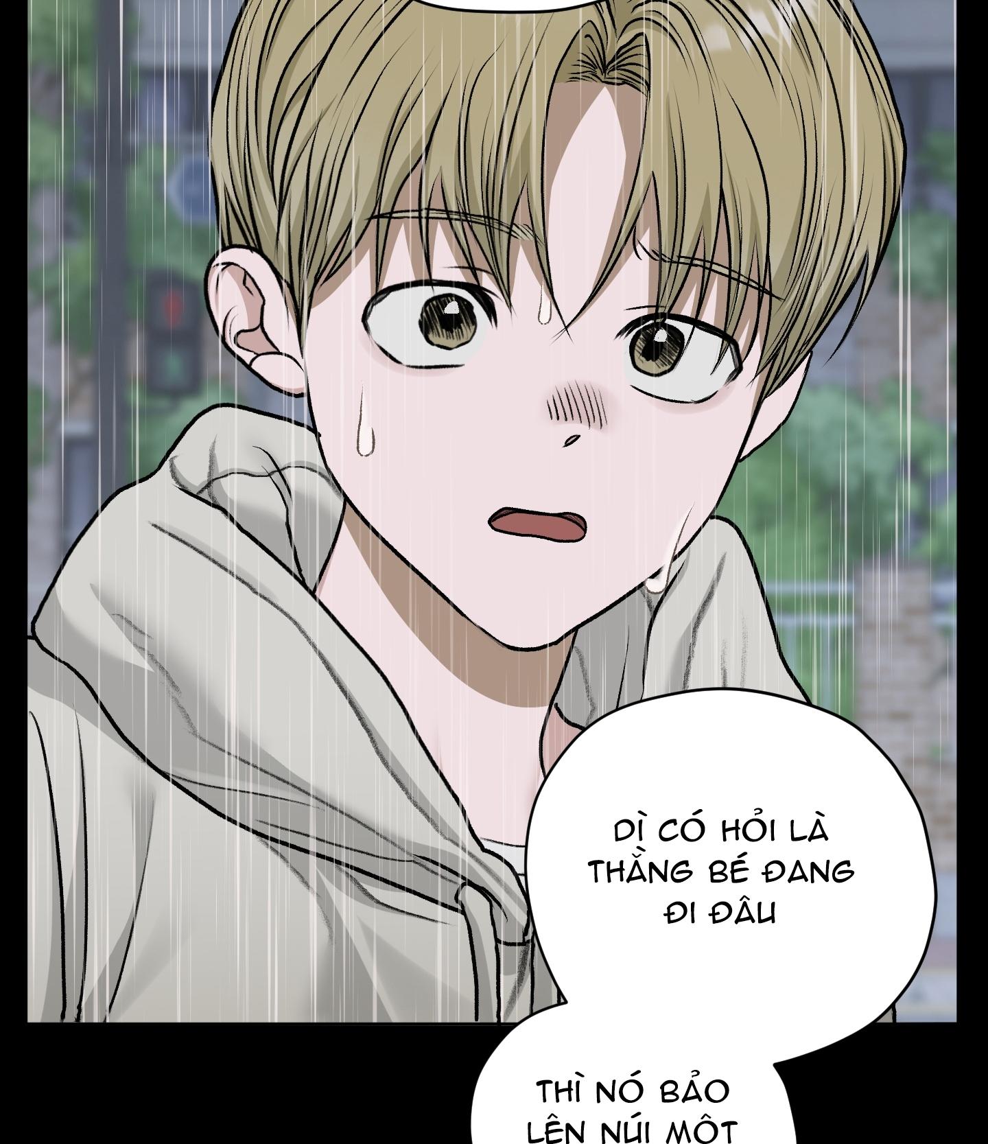 Đầm Hoa Sen - Chap 51