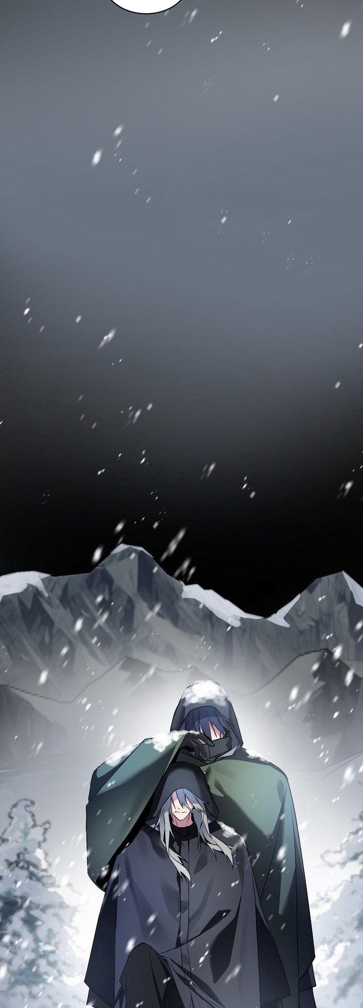 Room Without Windows - Chap 12