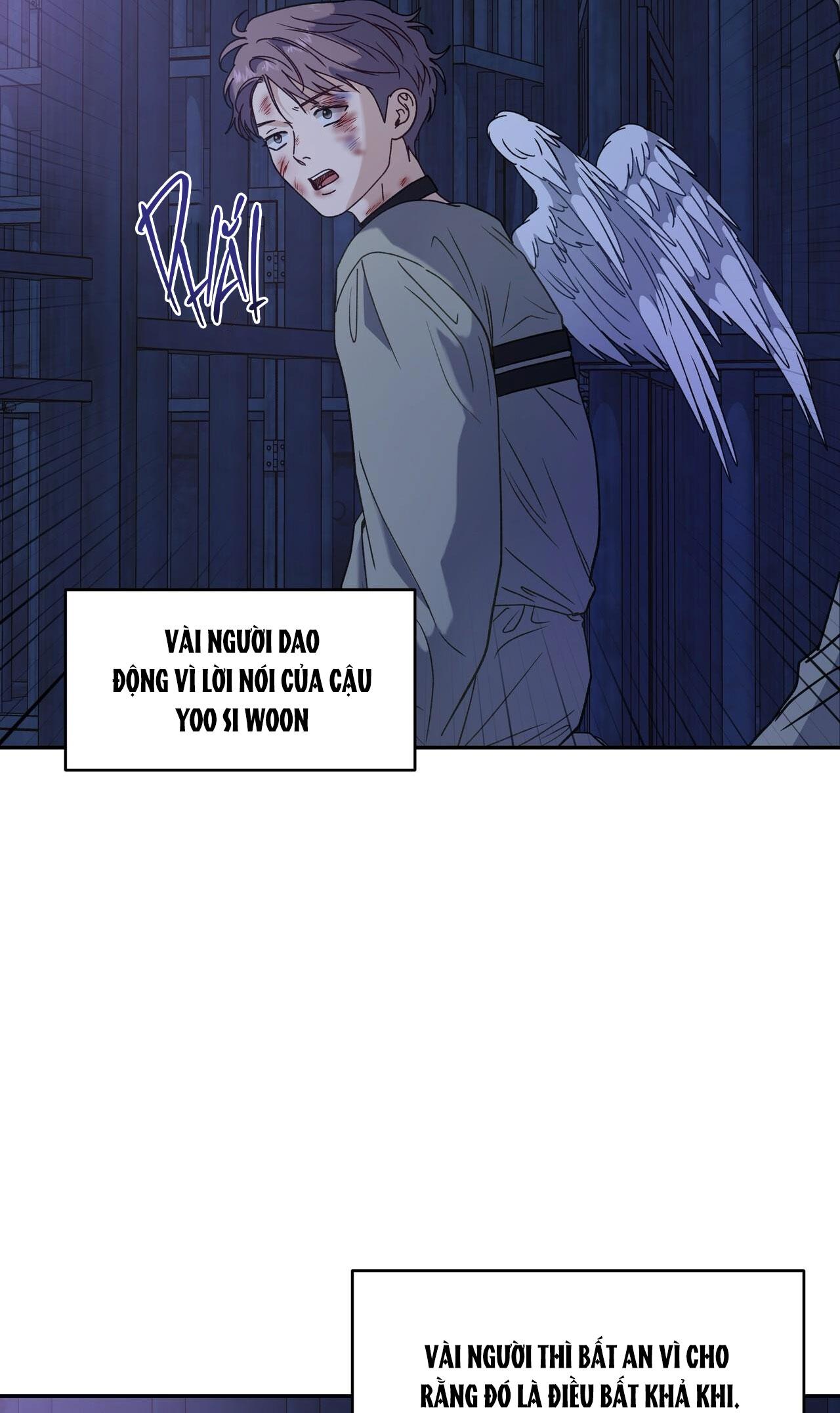 CÁCH TỒN TẠI NHƯ MỘT NGƯỜI CHƠI - Chap 60