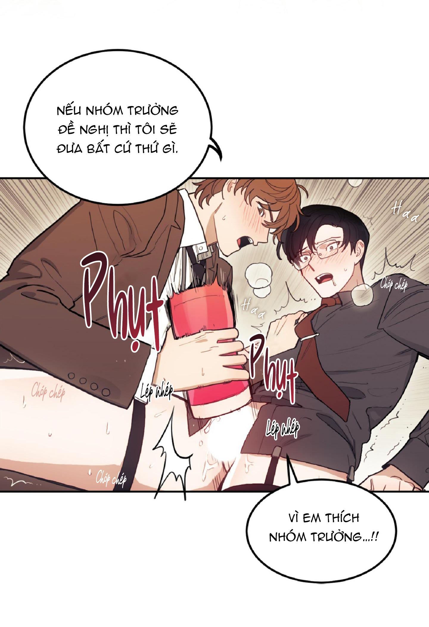 Lỗ Liên Kết - Chap 3