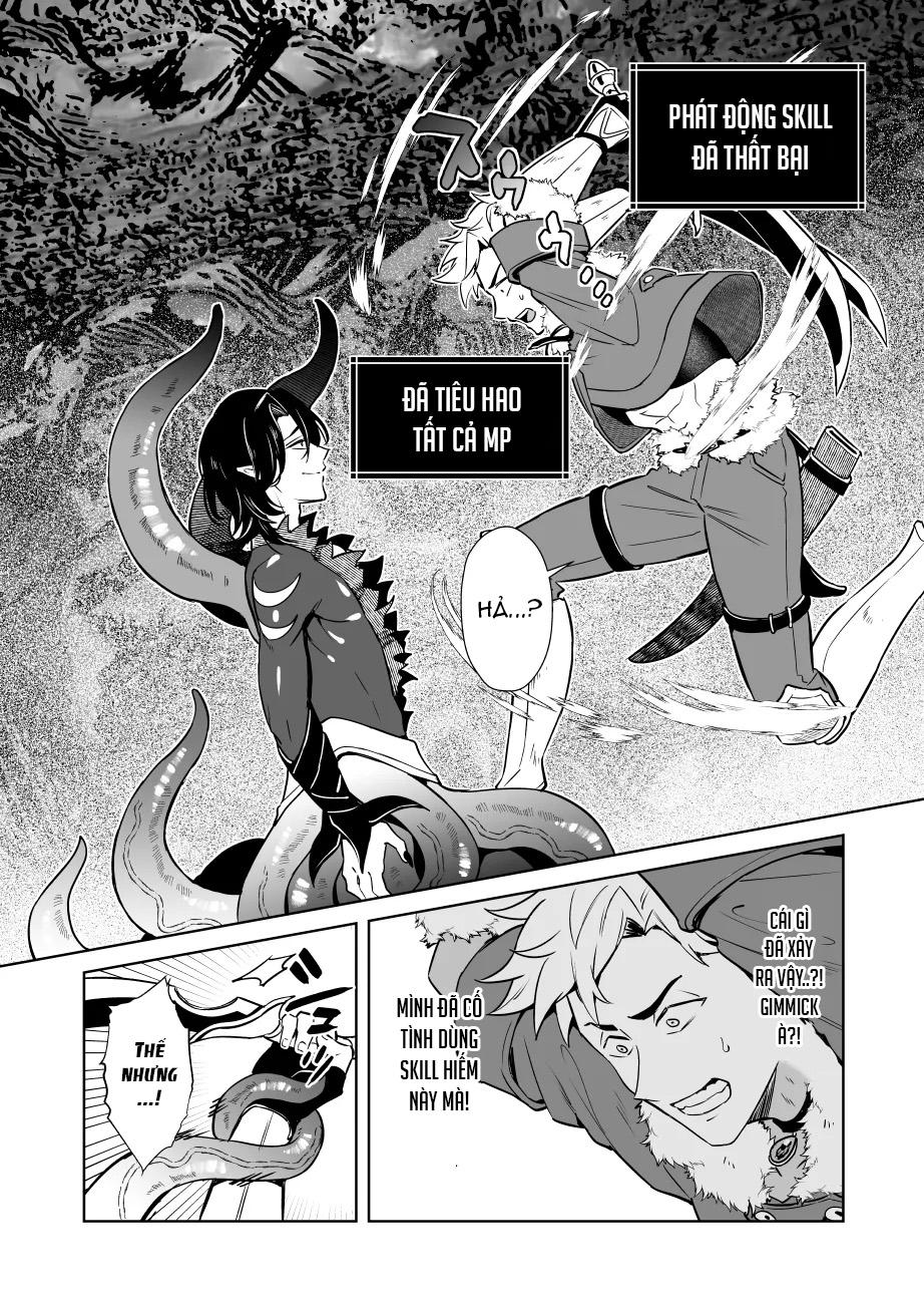 Doujinshi Tổng Hợp - Chap 271.1 - Trang 17