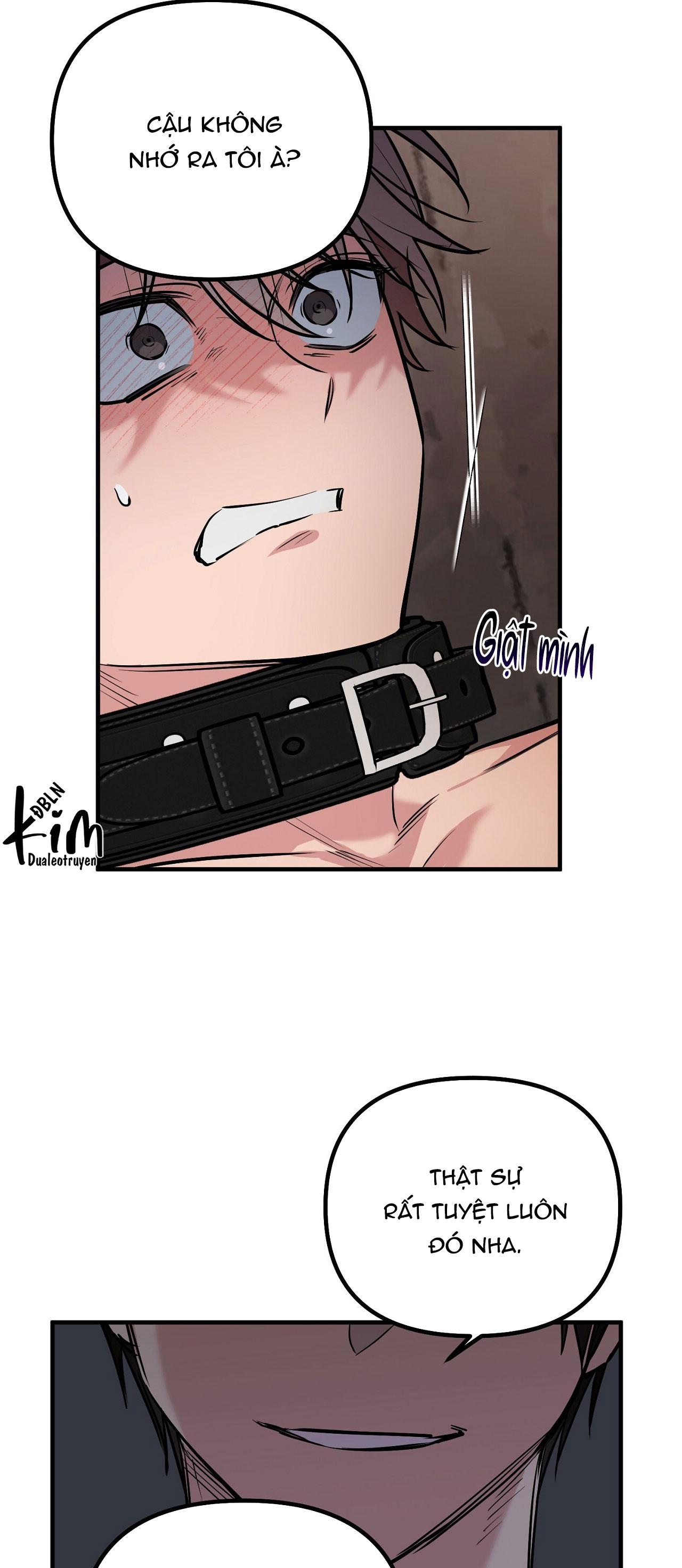 Delivered Comics - Chap 1