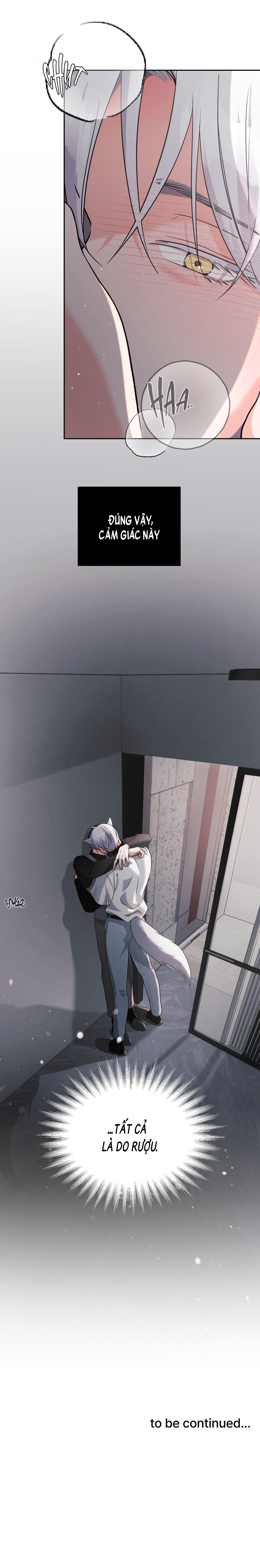 Nuôi máy DẬP từ nhỏ - Chap 18