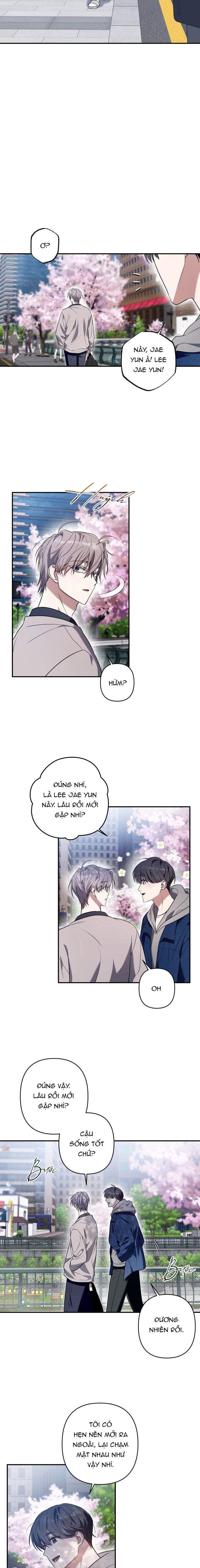 TUYỂN TẬP TRUYỆN NGẮN HỎNY CỦA NHÀ SẸC - Chap 79.1 - Trang 11