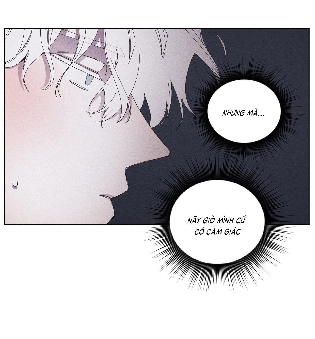 (CBunu) Mùa Đông Cuối Cùng Của Tôi - Chap 4