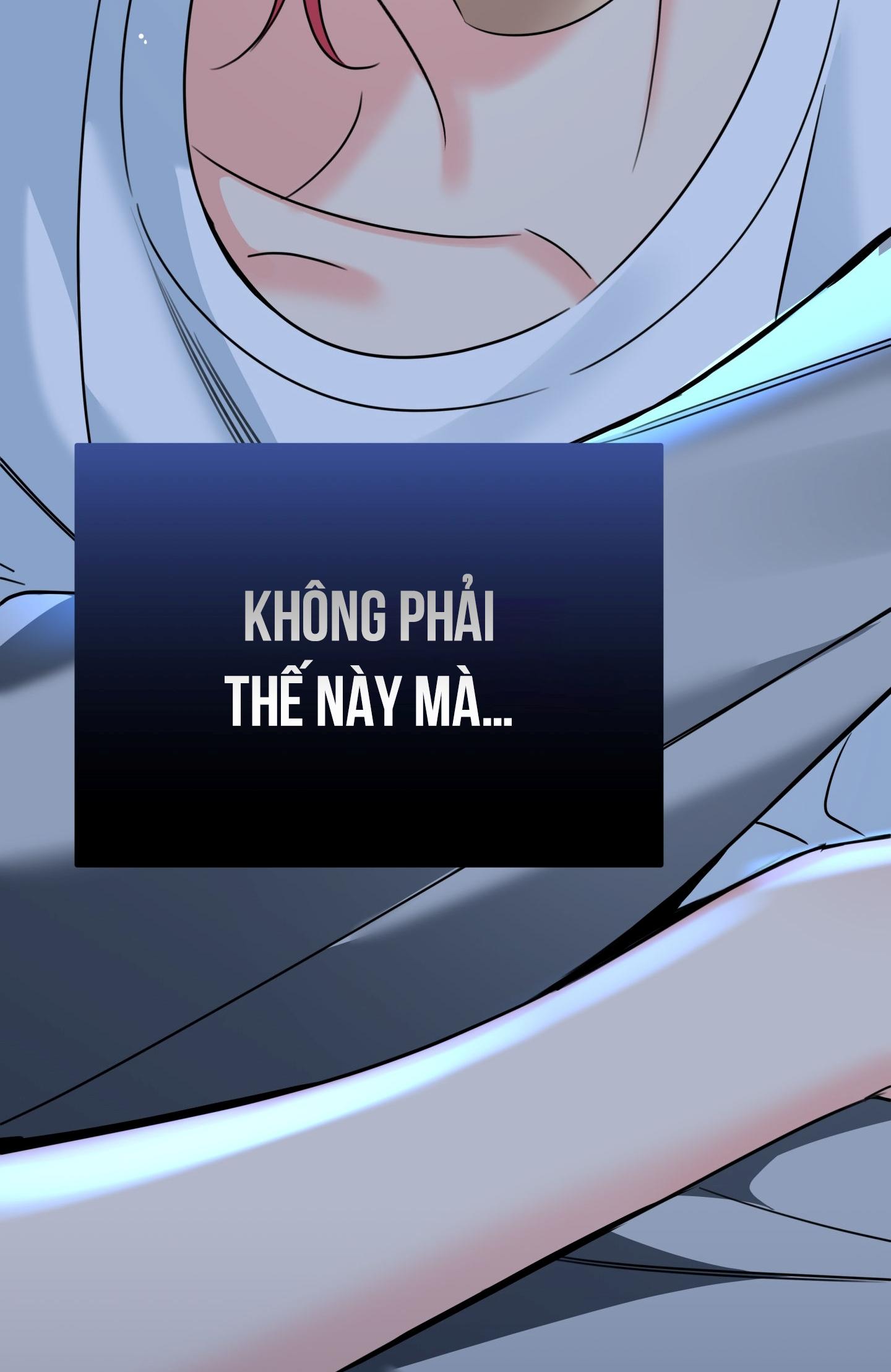 Honey Trouble - Chap 45