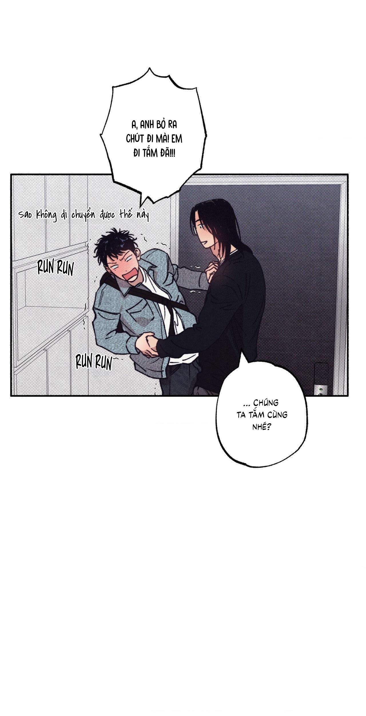 (CBunu) 1 to 10 - Chap 41