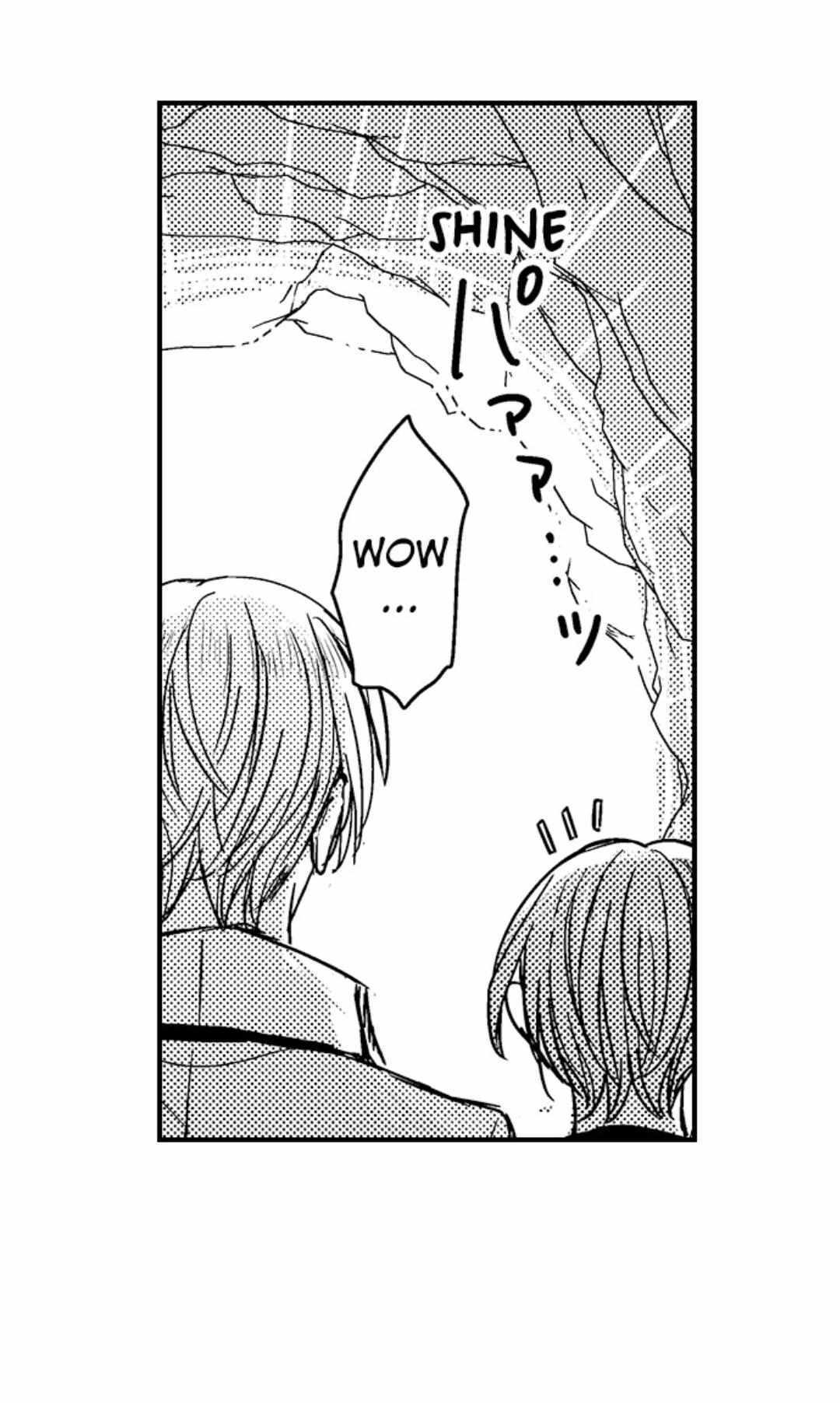 Chàng hoàng tử hoàn hảo yêu tôi, tình địch của anh ấy? - Chap 39