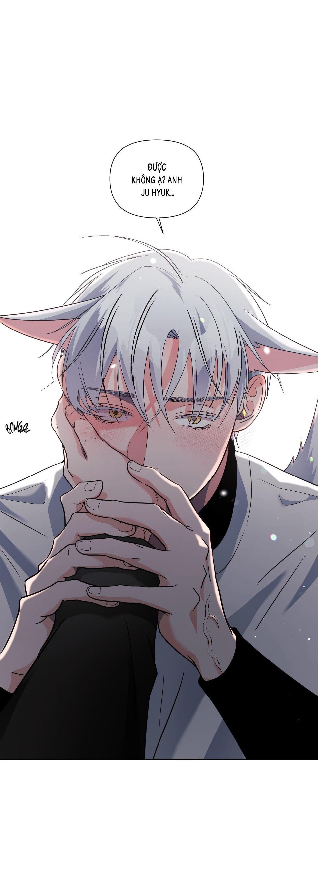 Nuôi máy DẬP từ nhỏ - Chap 18