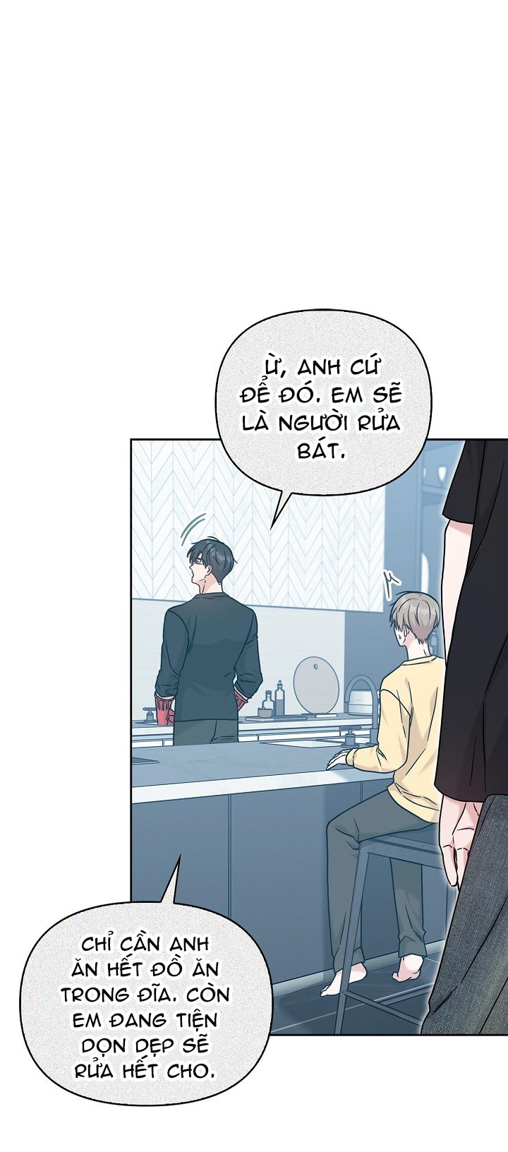 BẢN SAO ÂM HƯỞNG - Chap 47