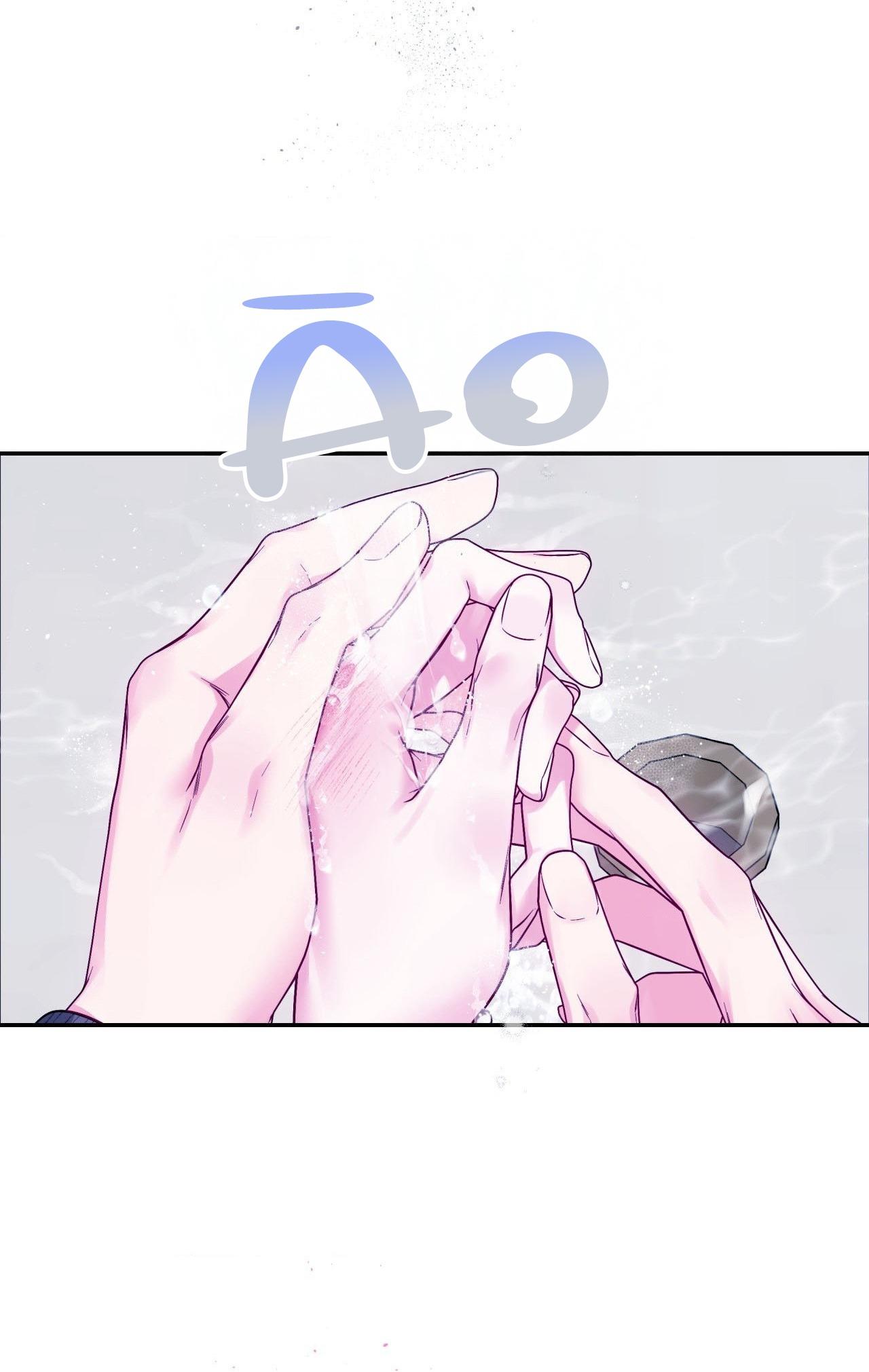 CHÚNG TA KHÔNG HOÀN HẢO - Chap 4