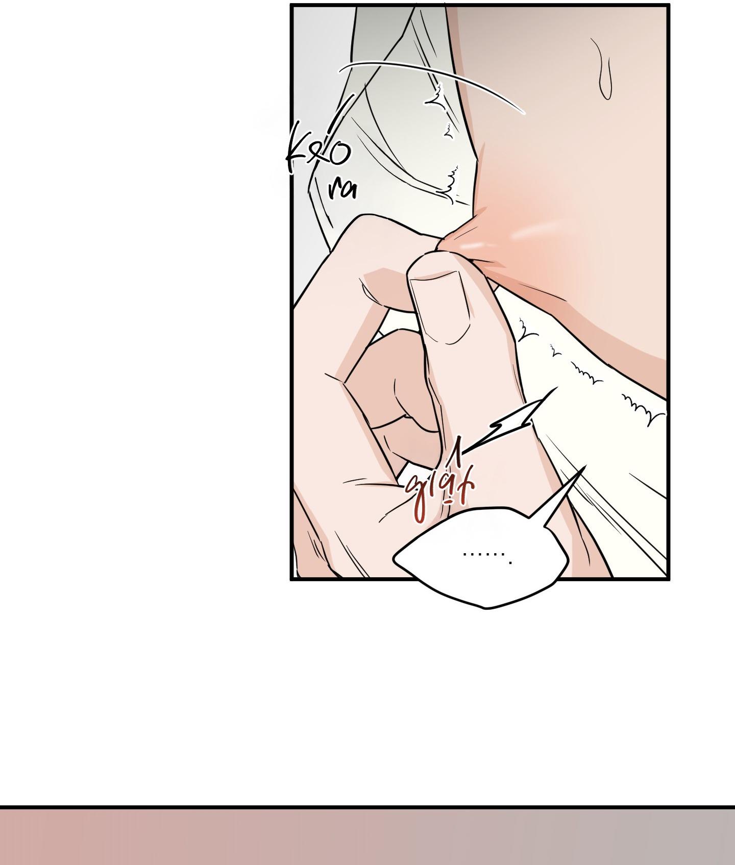 (CBunu) SCOOP - Chap 9