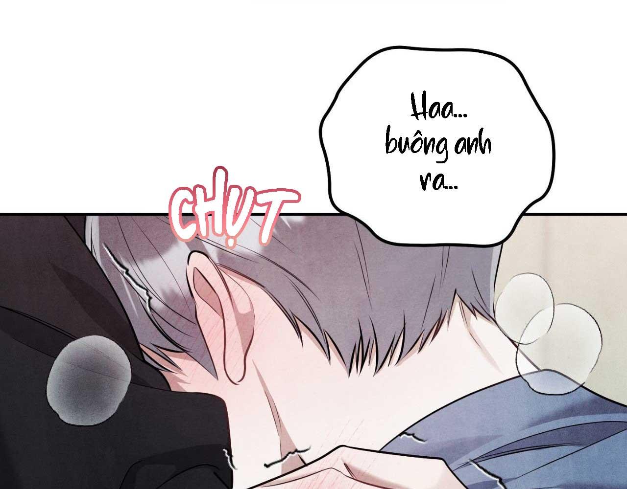 LOCKED IN LEAD - Chap 13