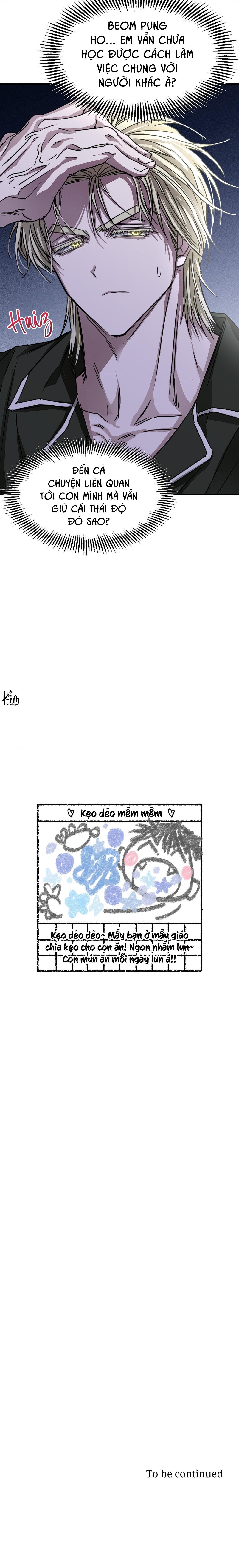 MẮT BÃO - Chap 9