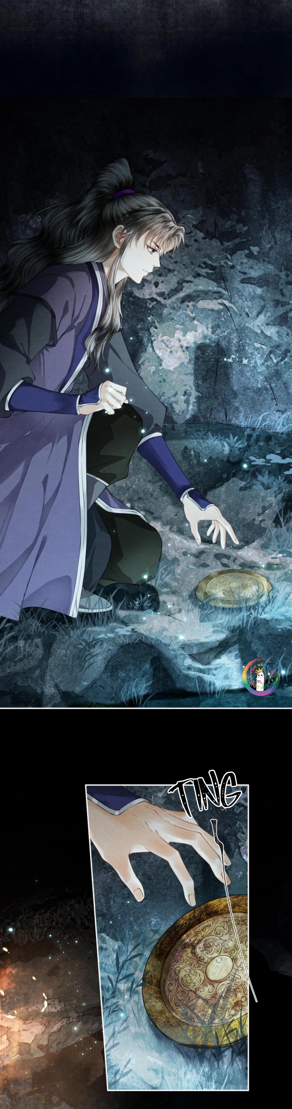 Đồng Tiền Kham Thế - Chap 122