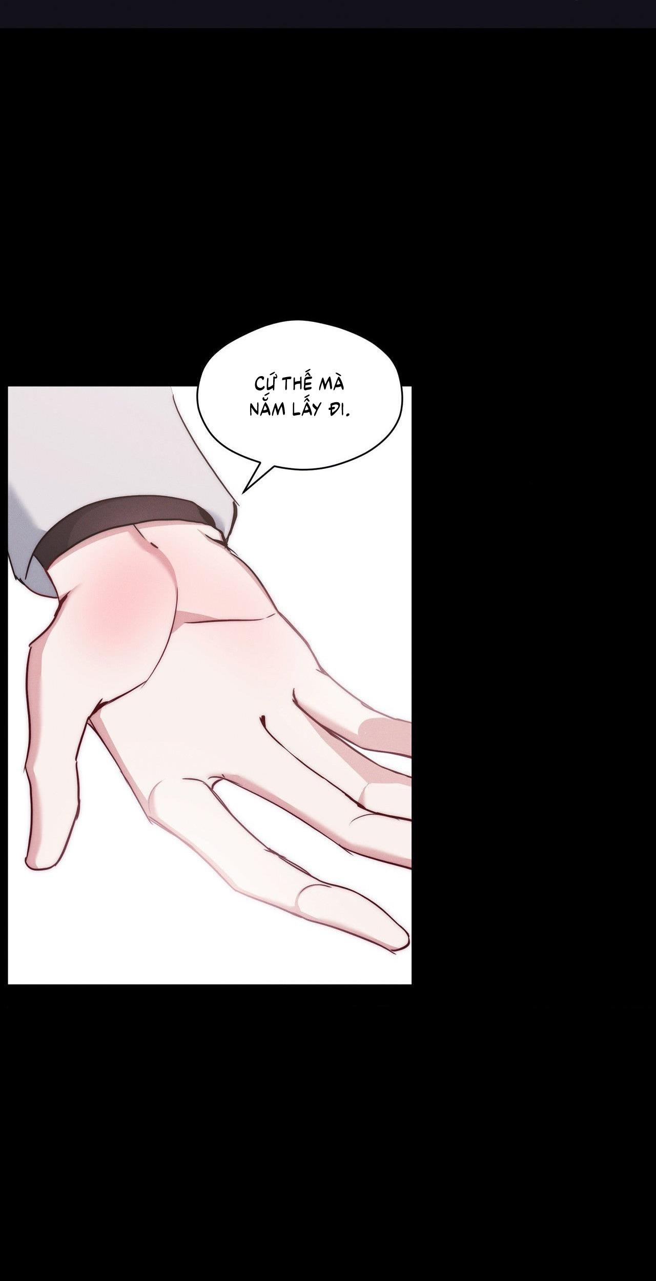 (CBunu) Cẩm Nang Fetish - Chap 2