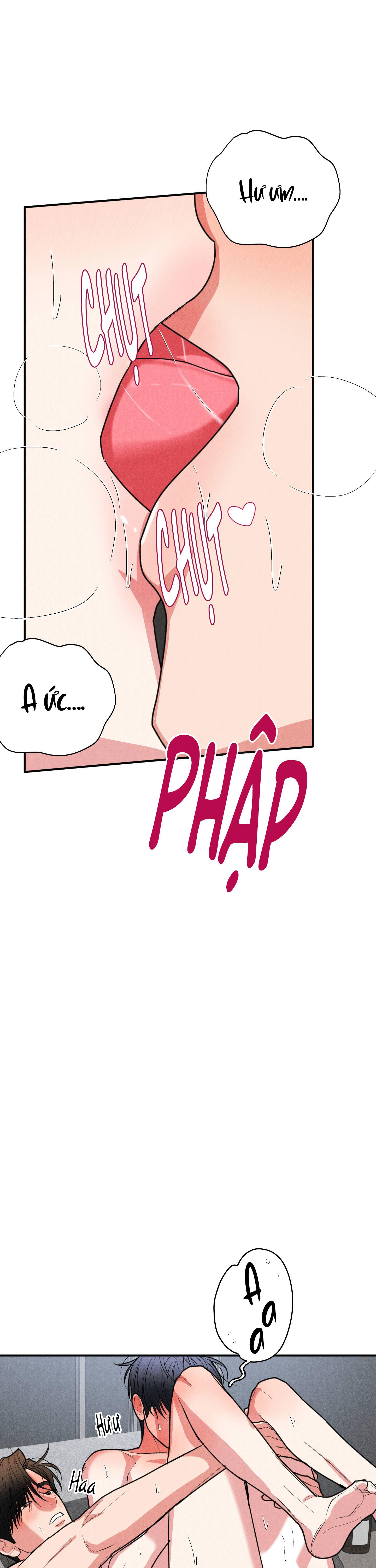 MÓN QUÀ DÀNH CHO KẺ NGẠO MẠN - Chap 64