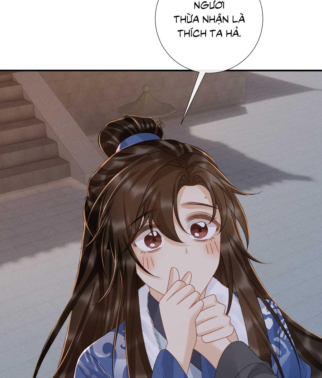 CẠM BẪY CỦA KẺ BIẾN THÁI - Chap 131