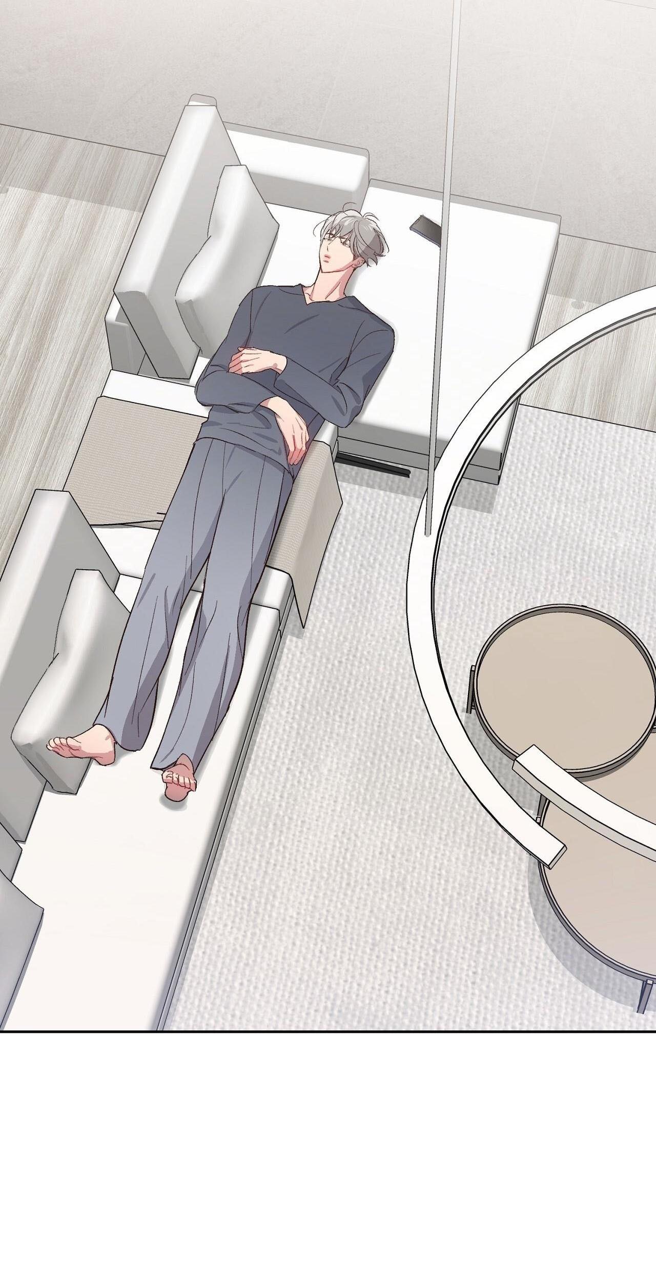 (CBunu) Bí Mật Của Mái Tóc - Chap 32