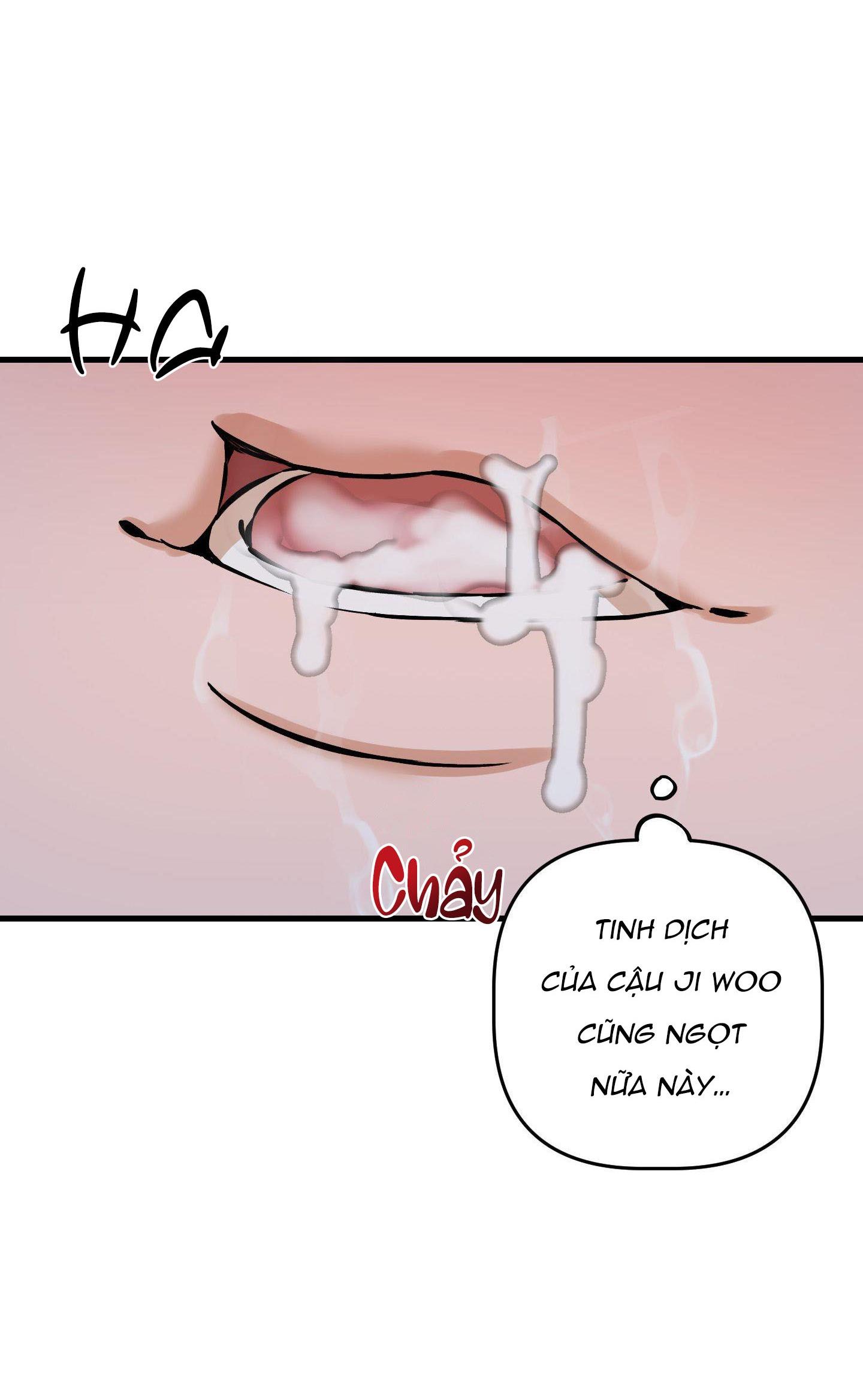 Tóm được em rồi! - Chap 9