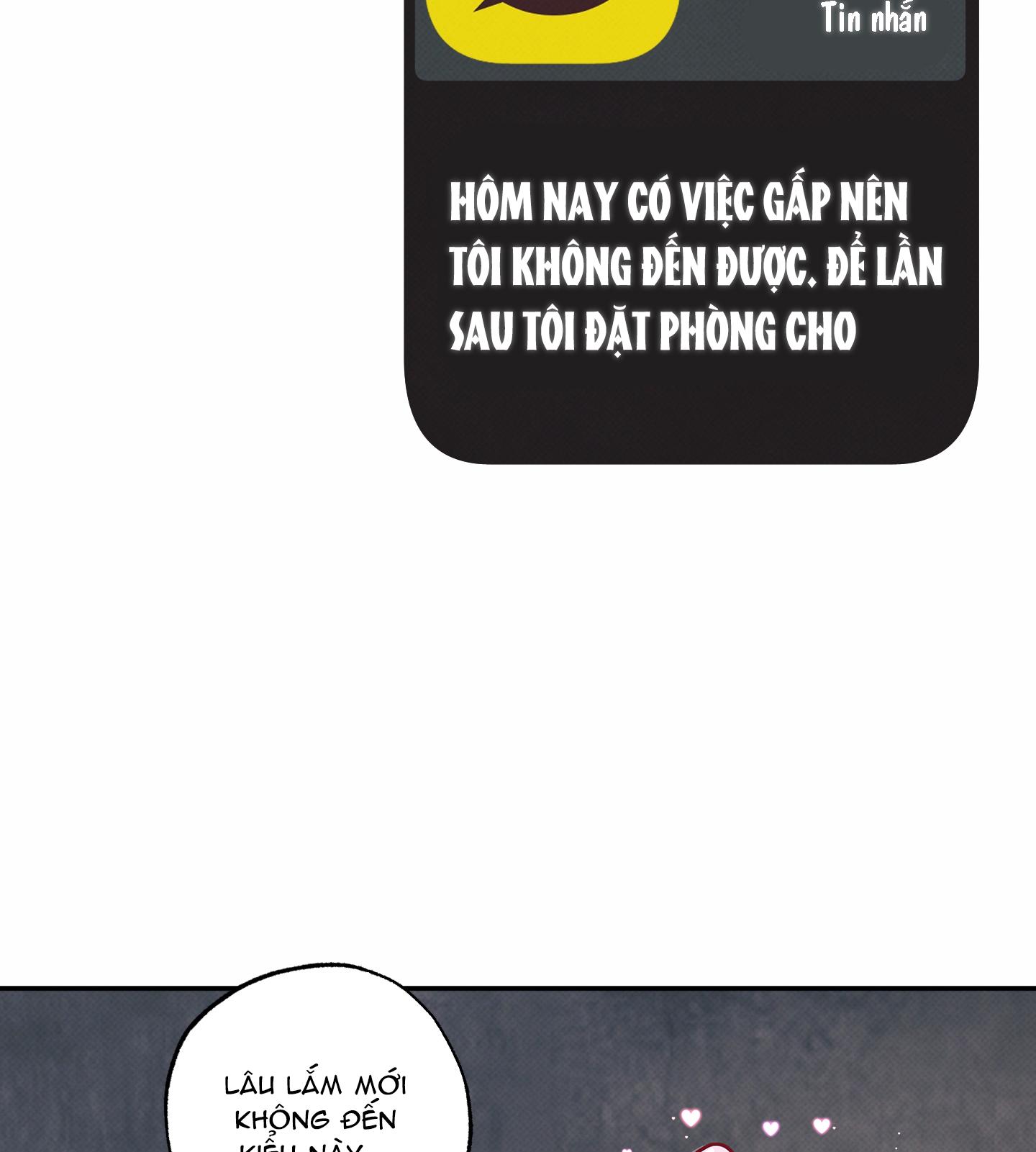 (RÔ LAI) Nửa tỉnh nửa mê - Chap 15