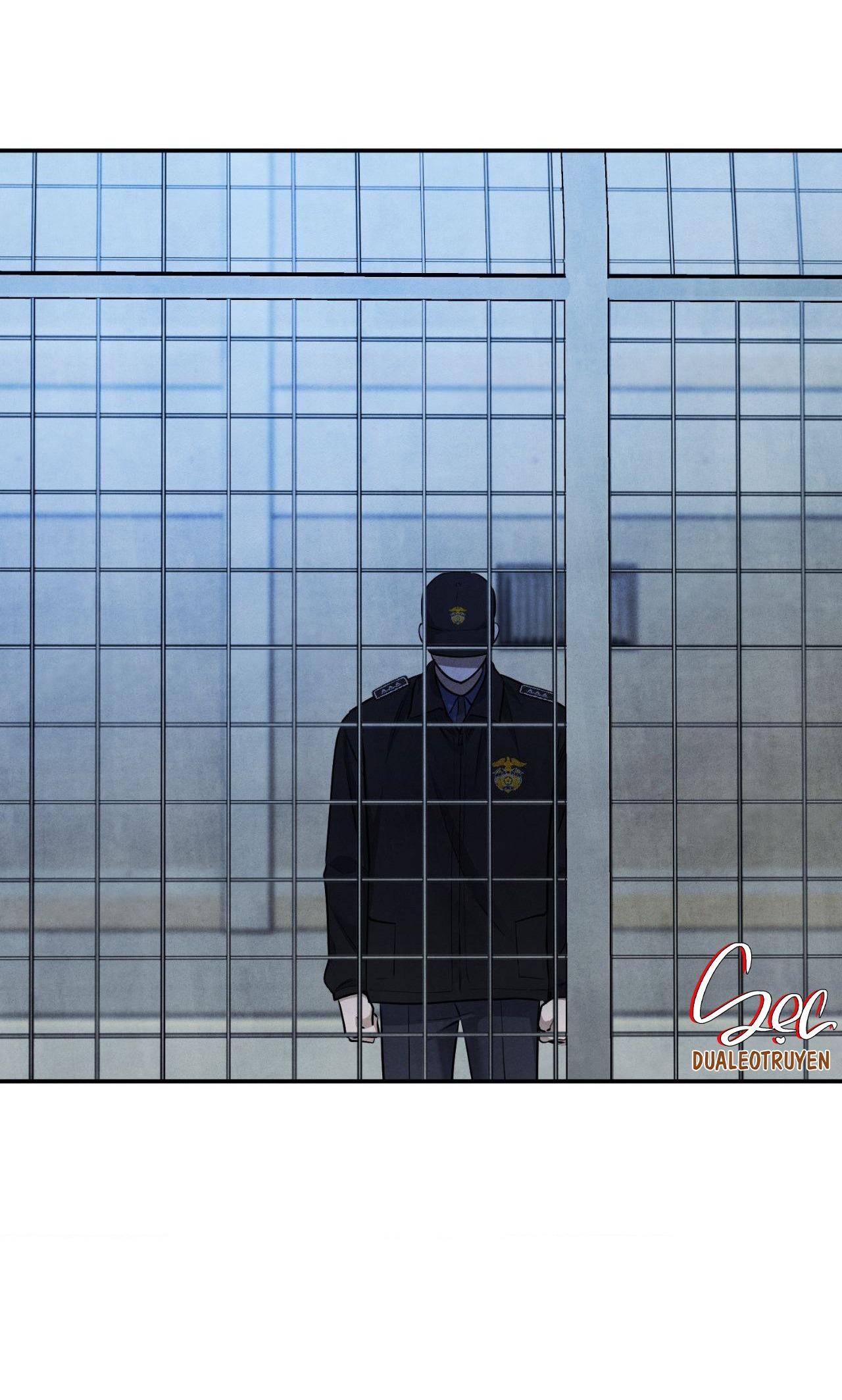 LOCKED IN LEAD - Chap 12