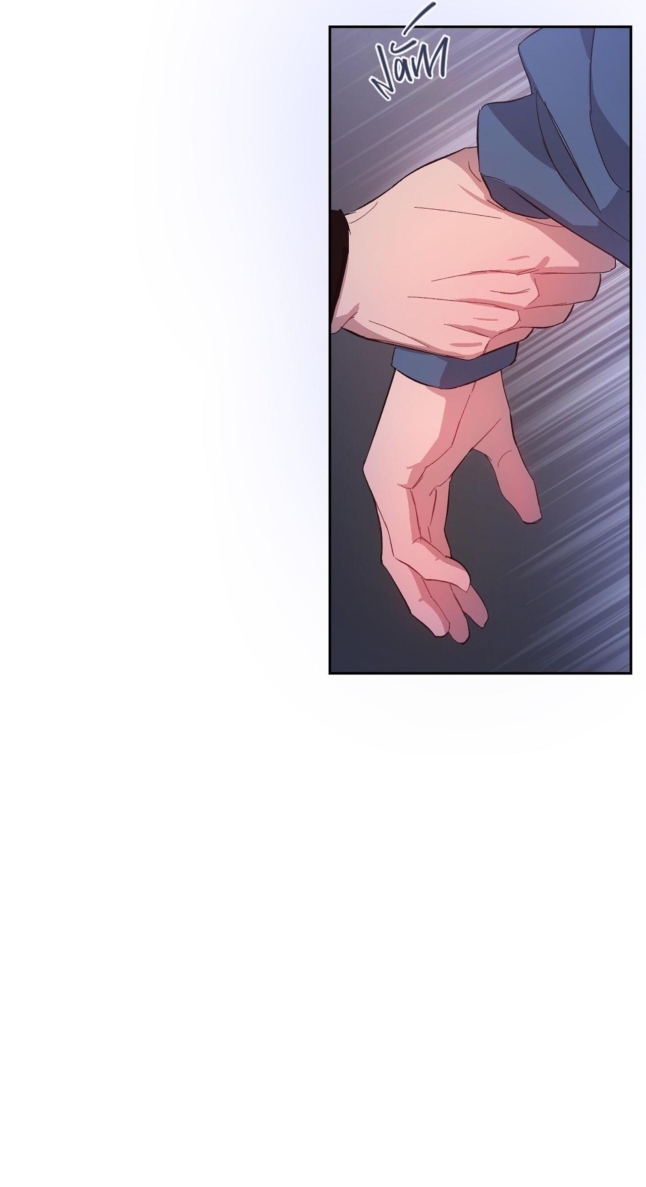 (CBunu) Bí Mật Của Mái Tóc - Chap 31