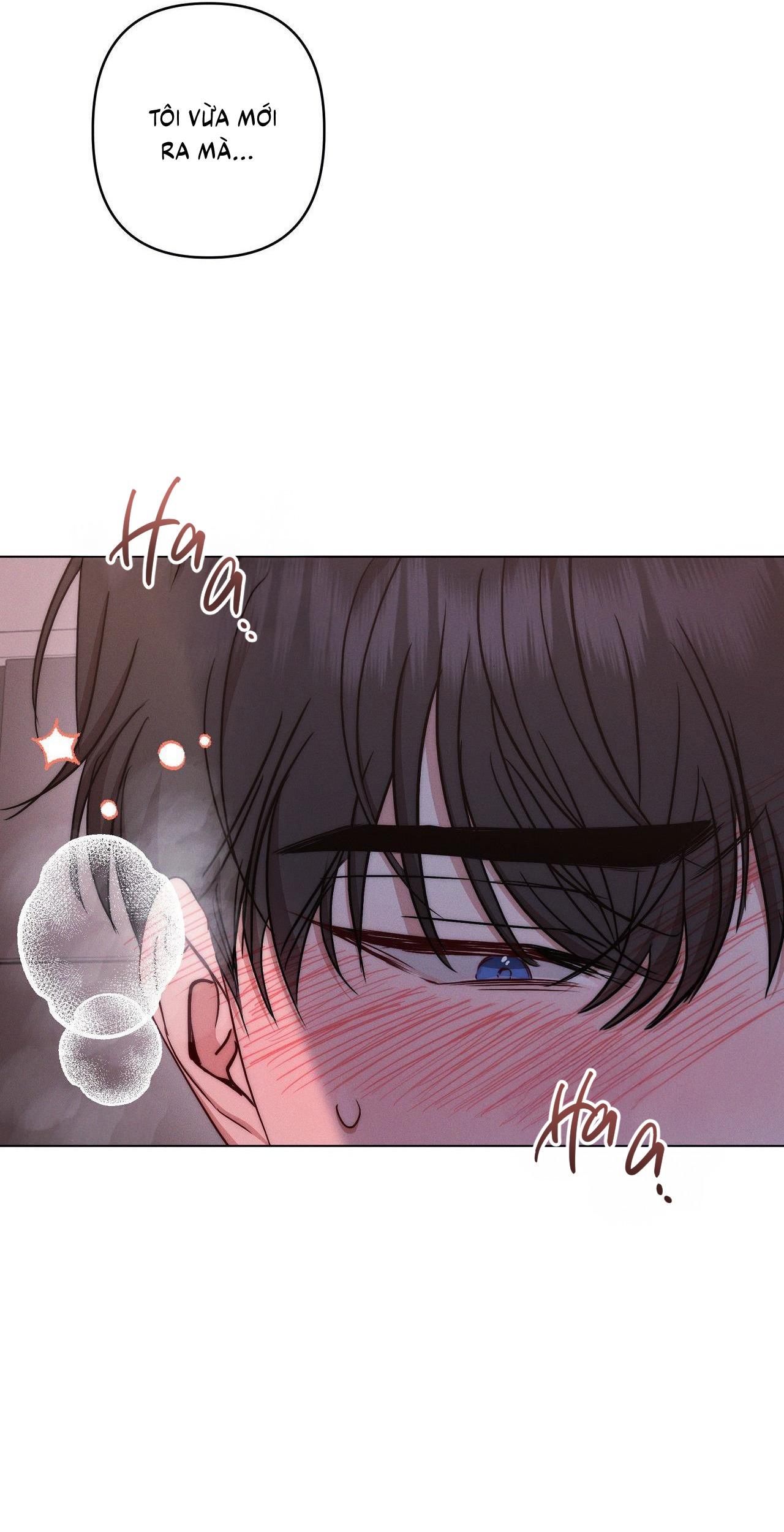 (CBunu) Cẩm Nang Fetish - Chap 2