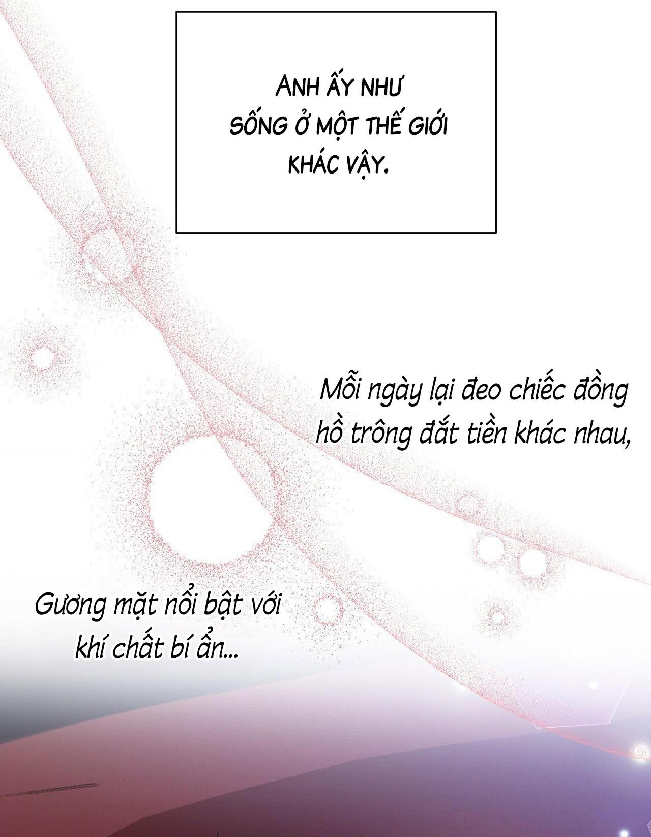 (CBunu) Cẩm Nang Fetish - Chap 4