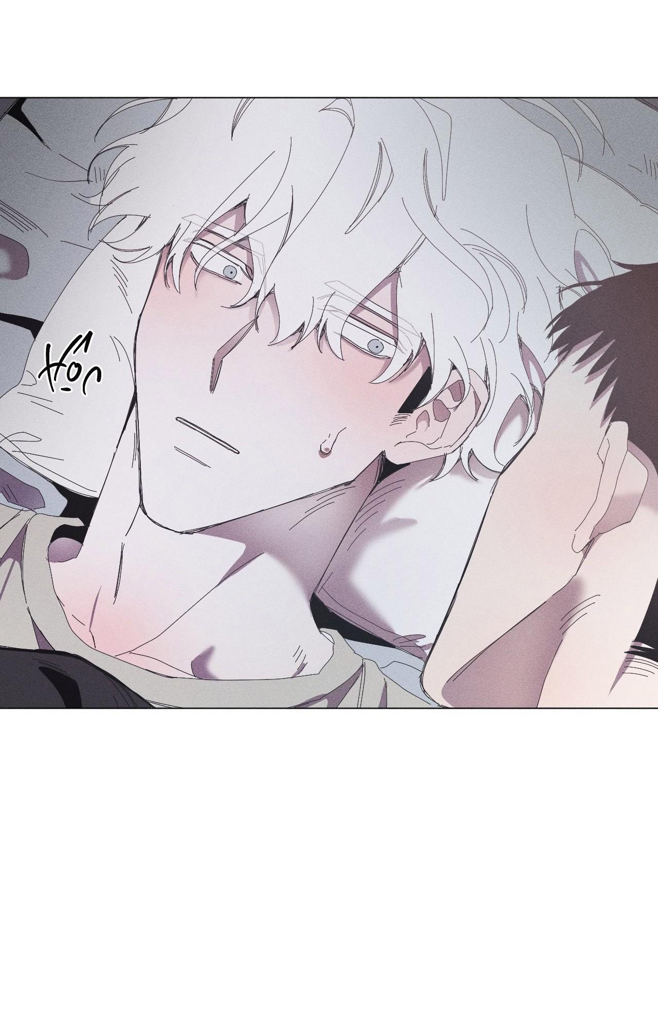 (CBunu) Mùa Đông Cuối Cùng Của Tôi - Chap 3