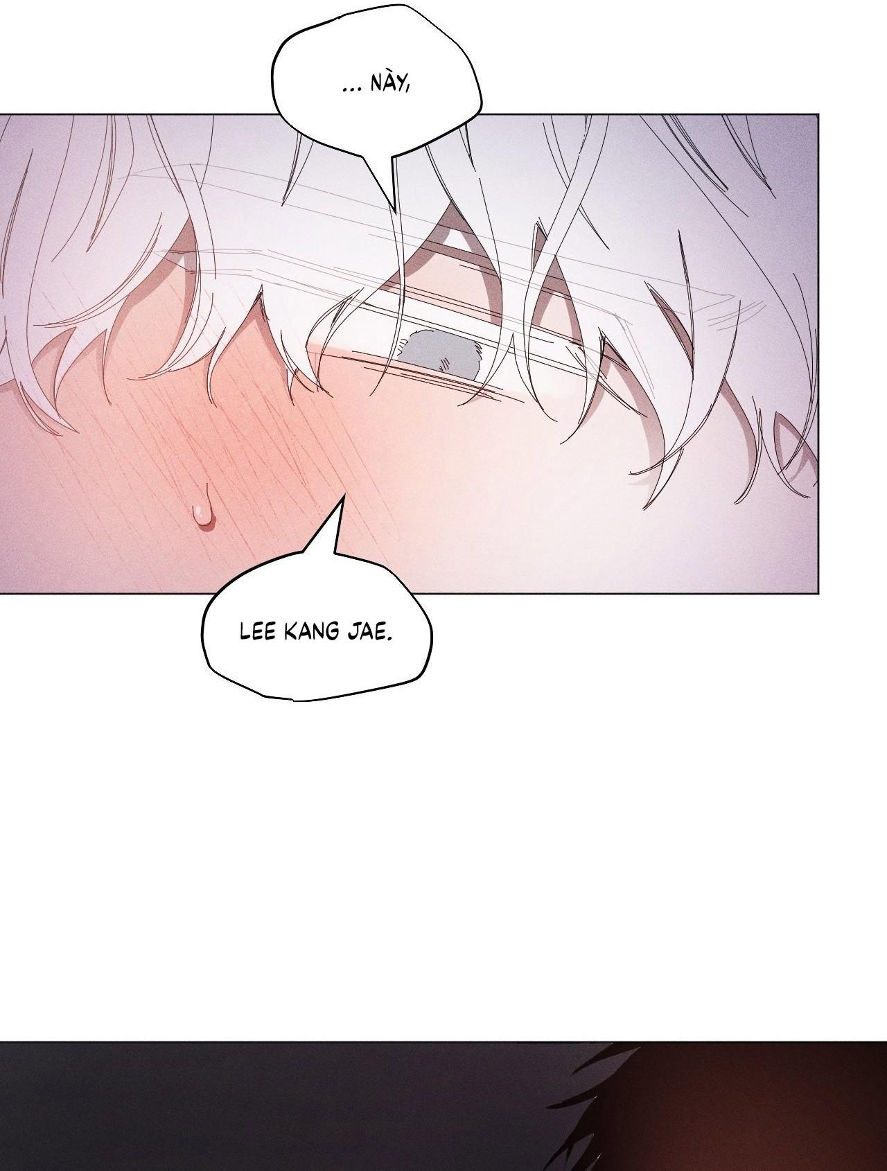 (CBunu) Mùa Đông Cuối Cùng Của Tôi - Chap 2