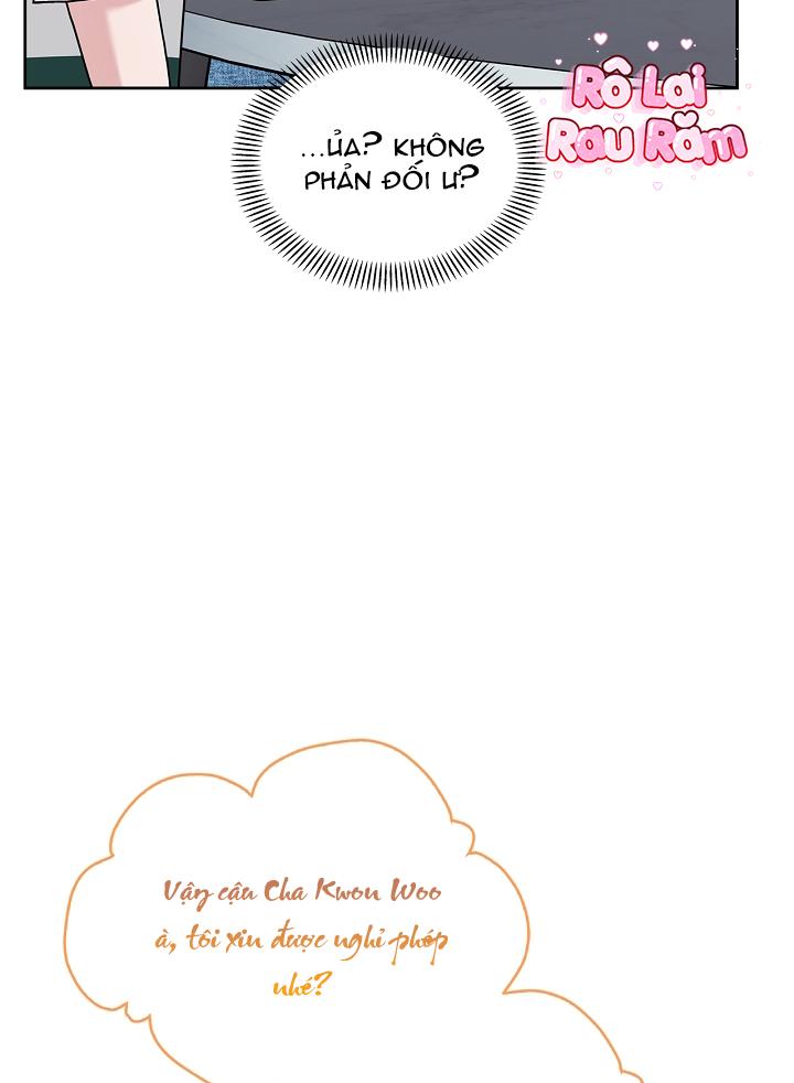 BẢN SAO ÂM HƯỞNG - Chap 48