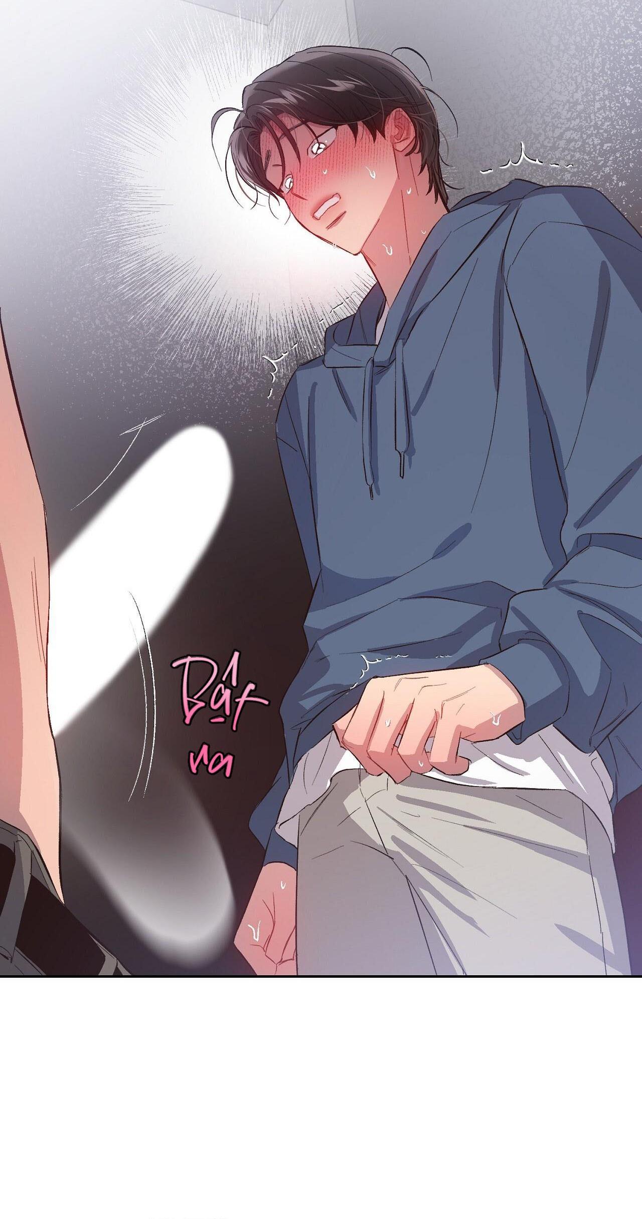 (CBunu) Bí Mật Của Mái Tóc - Chap 31