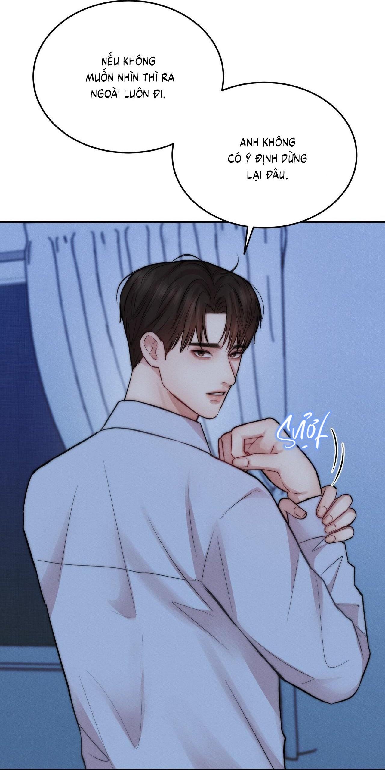 (CBunu) Love Remedy - Chap 34