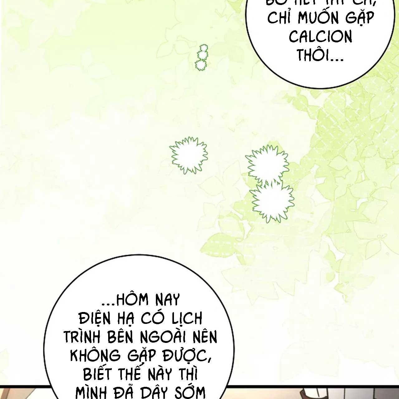 NGHỈ HƯU CHỨ KHÔNG PHẢI TÌNH YÊU - Chap 42