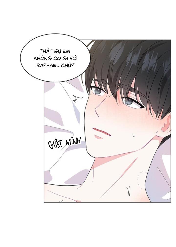 Who’s your daddy - Chap 20