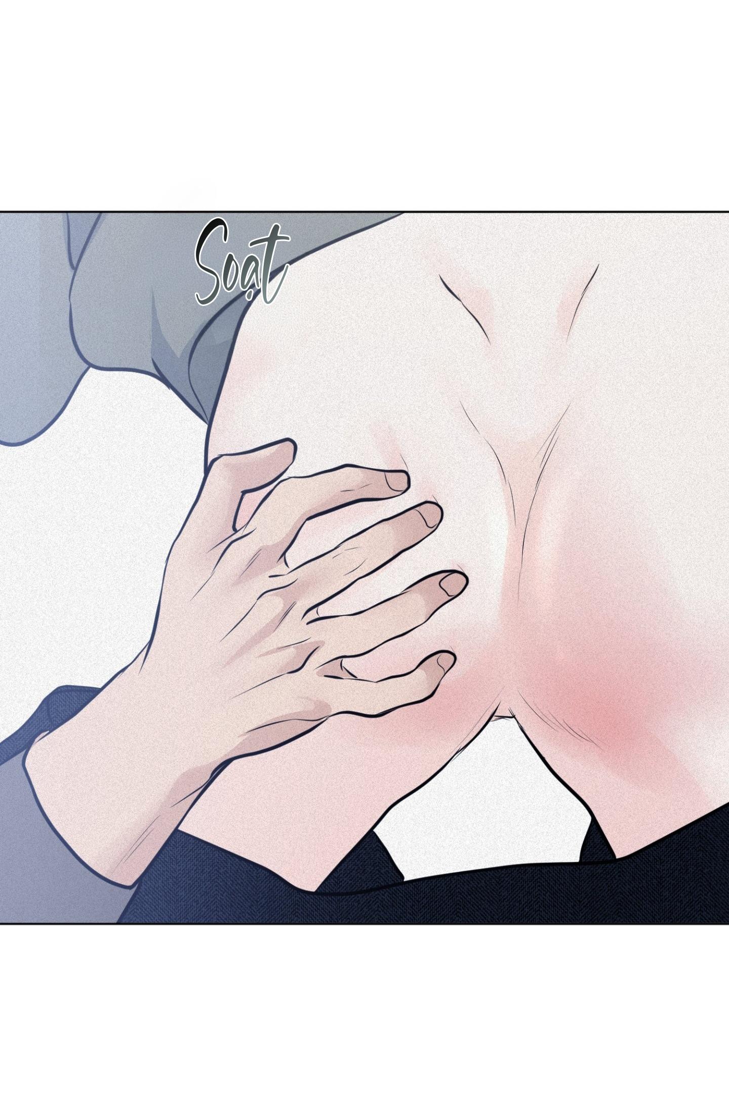 (ABO) LỜI CẦU NGUYỆN - Chap 68