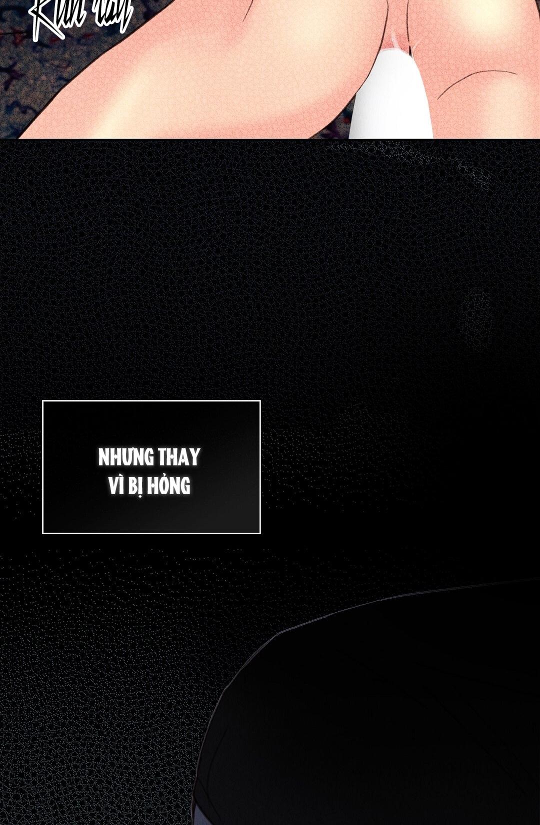 (RÔ LAI) QUÁ KHỨ CỦA KẺ PHẢN DIỆN - Chap 14
