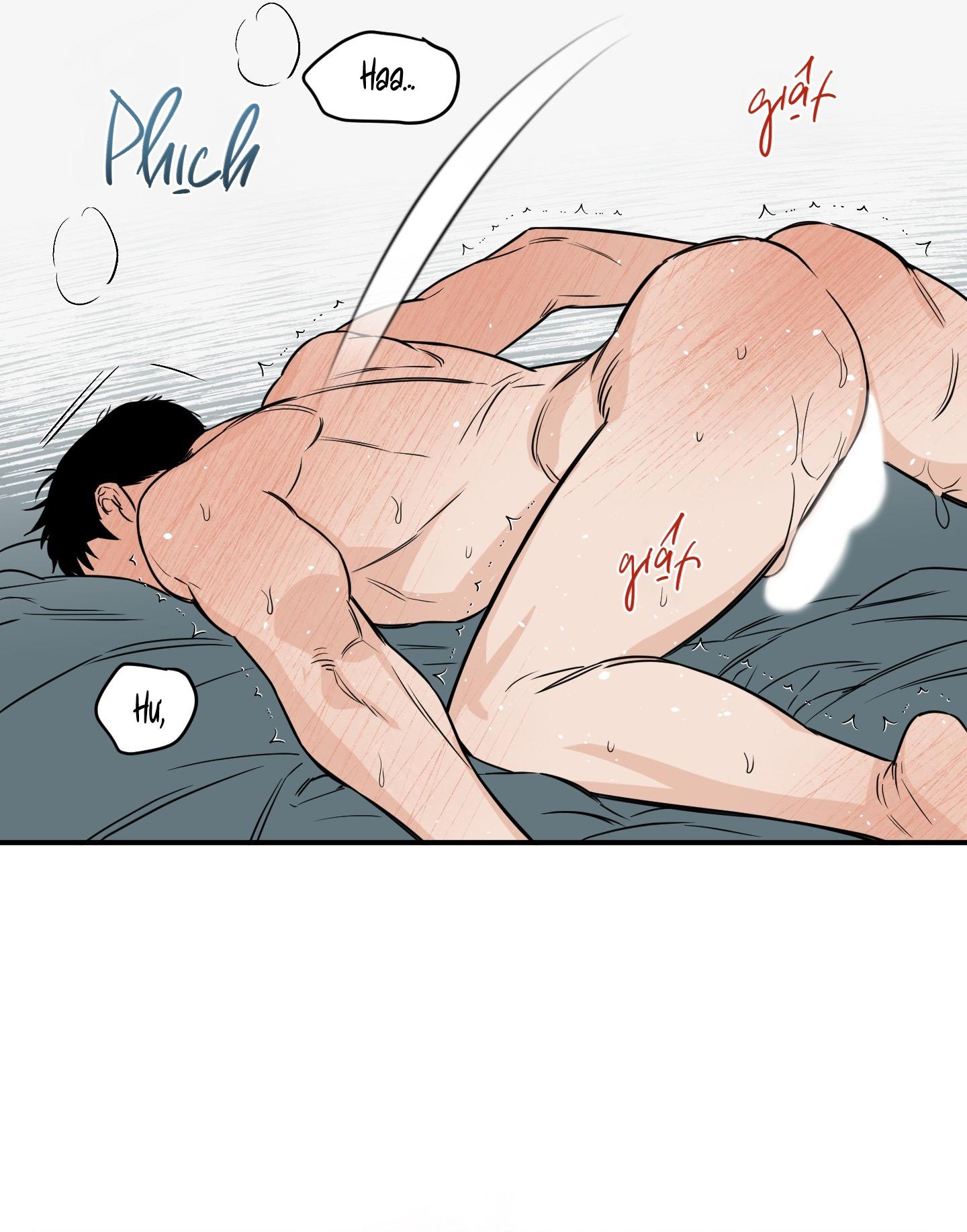 (CBunu) SCOOP - Chap 9